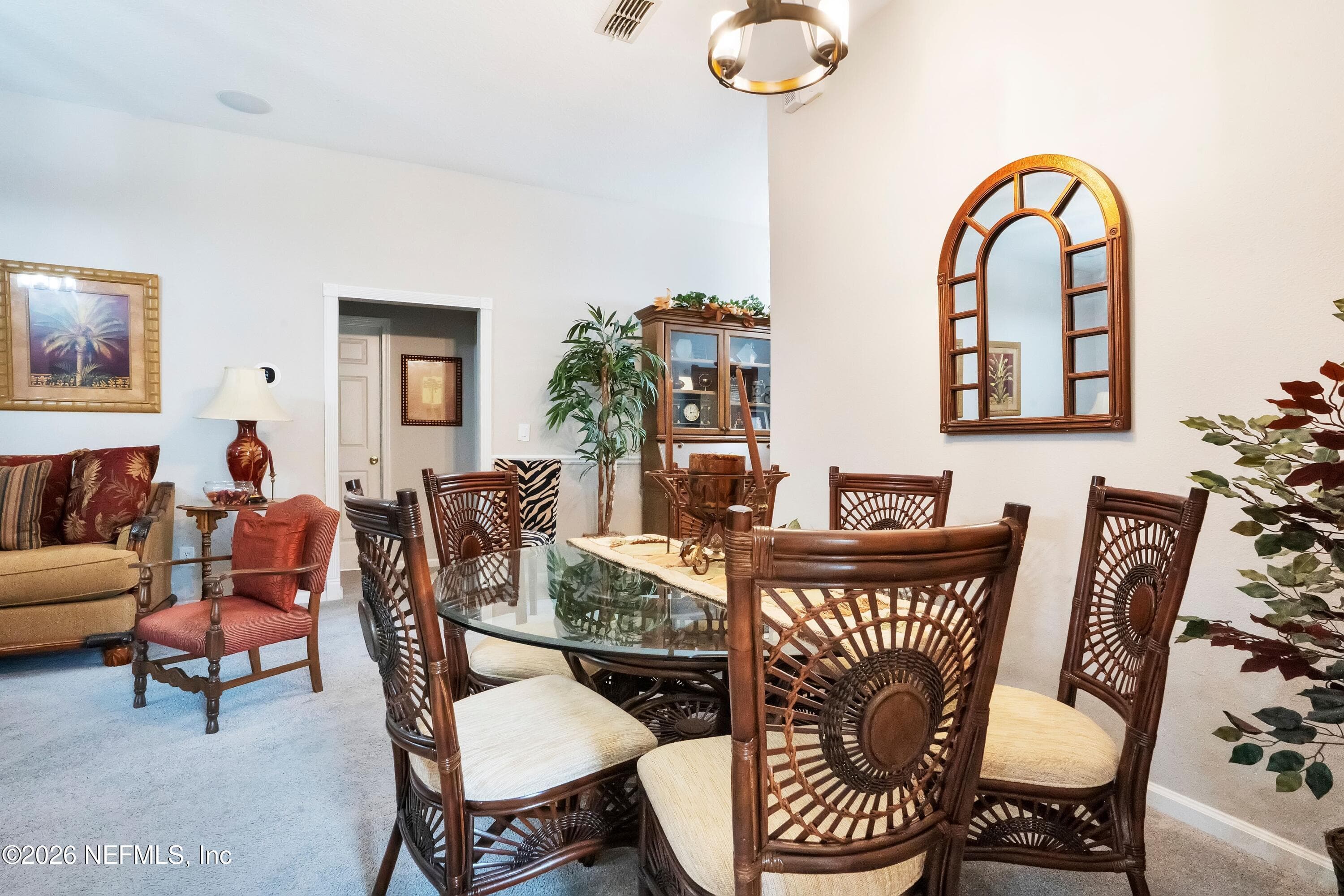 Photo 7 of 152 OLD HICKORY FOREST Road, St. Augustine, FL 32084