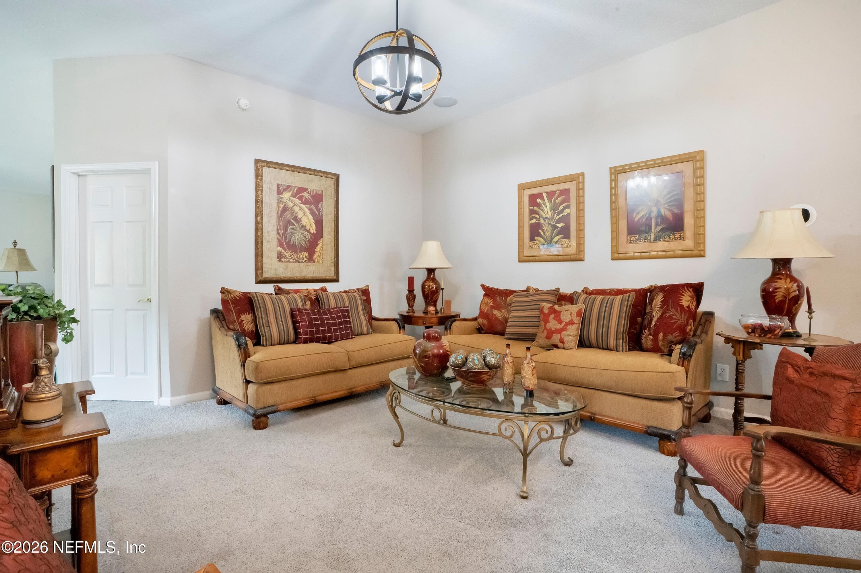 Photo 8 of 152 OLD HICKORY FOREST Road, St. Augustine, FL 32084