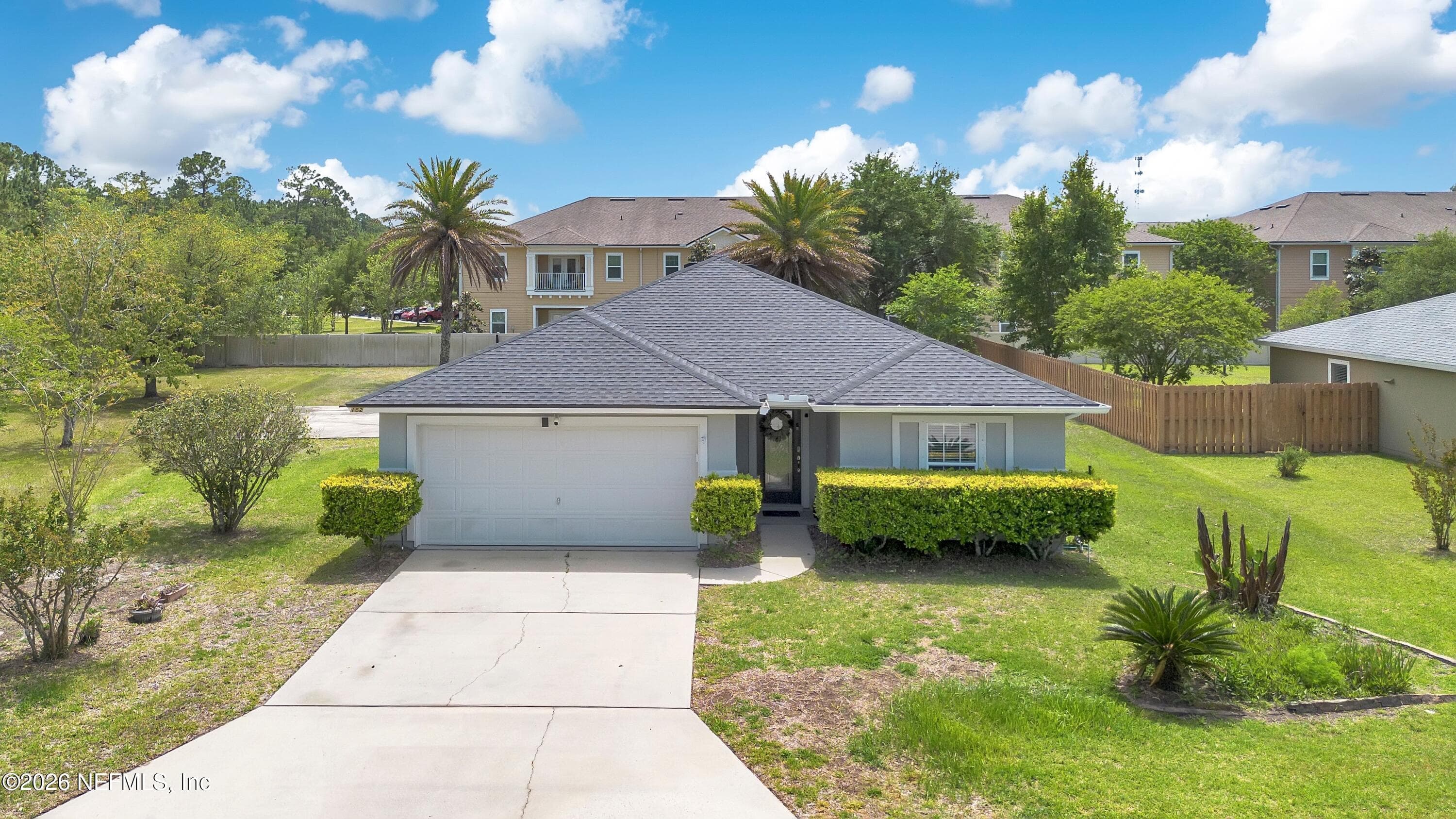 Photo 34 of 152 OLD HICKORY FOREST Road, St. Augustine, FL 32084