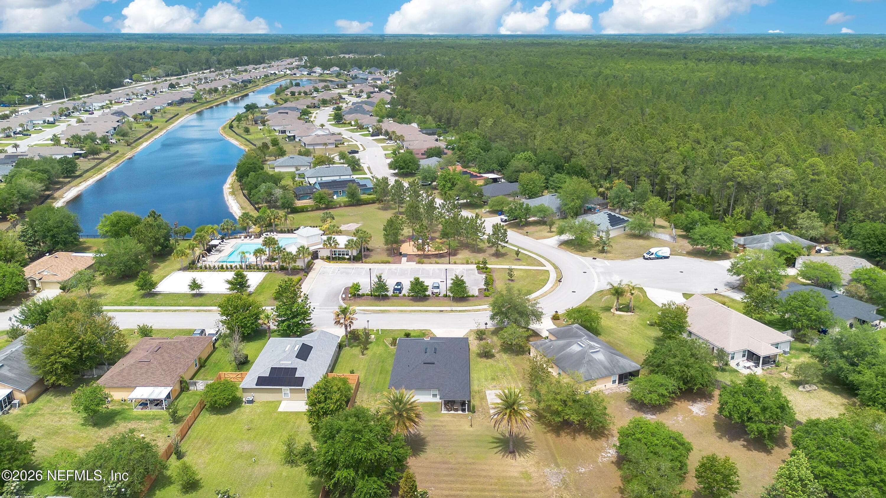 Photo 38 of 152 OLD HICKORY FOREST Road, St. Augustine, FL 32084