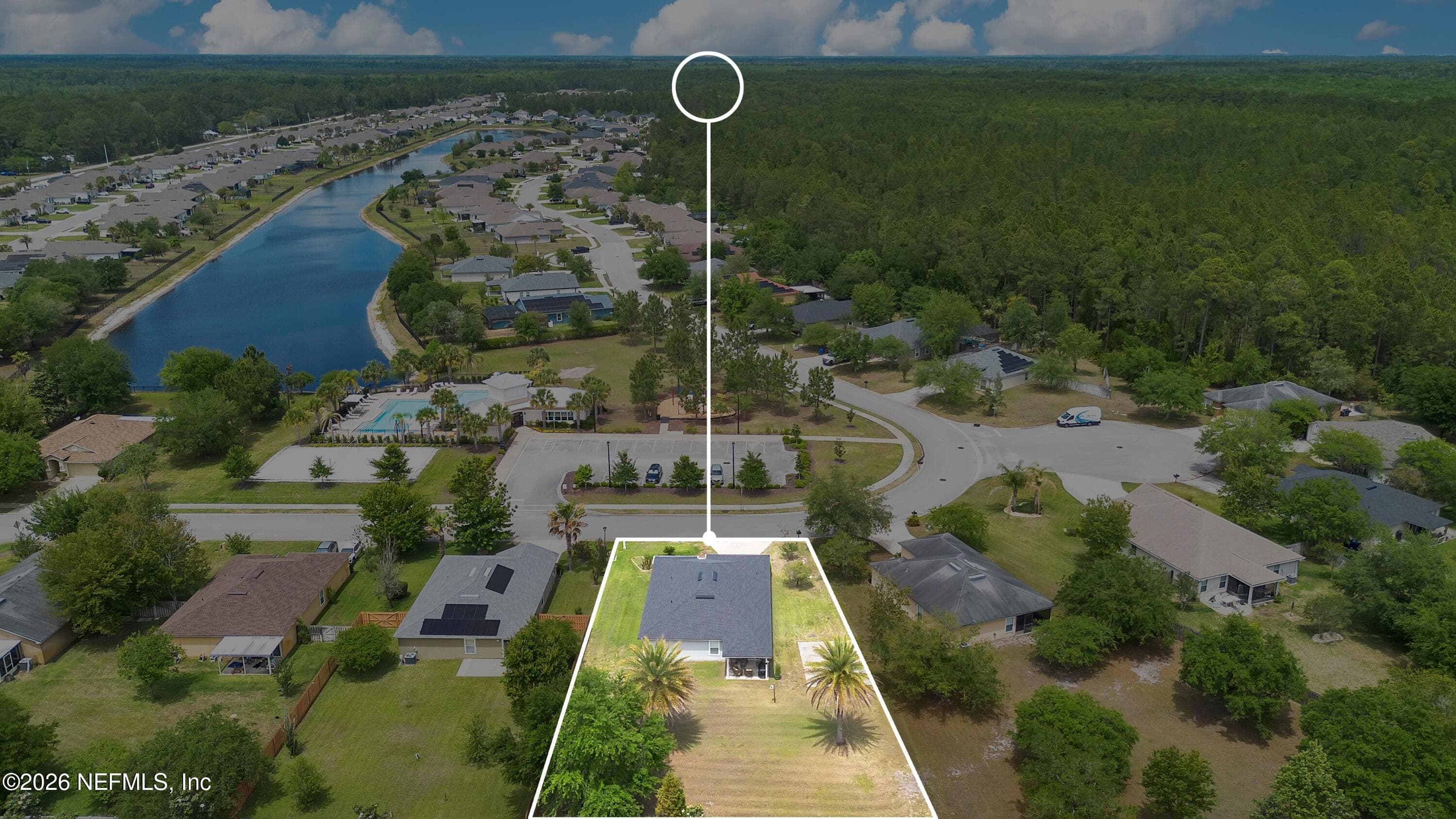 Photo 39 of 152 OLD HICKORY FOREST Road, St. Augustine, FL 32084