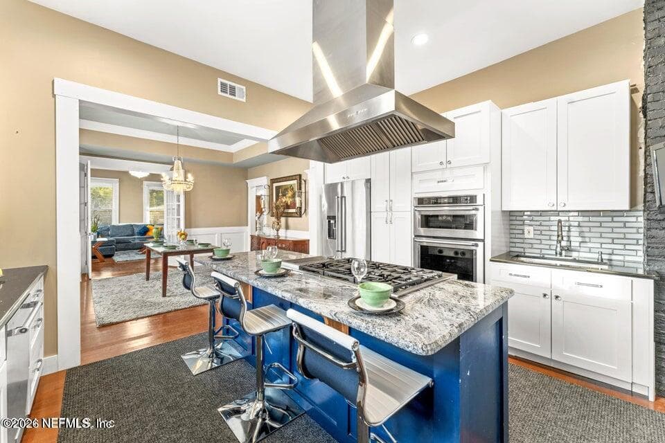 Photo 12 of 231 W 6TH Street, Jacksonville, FL 32206