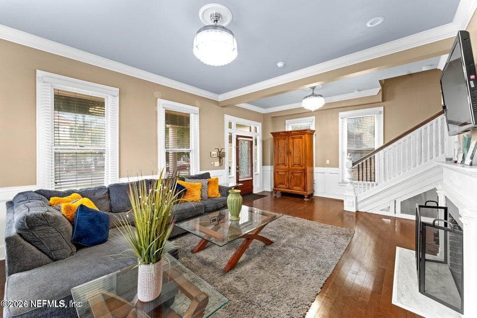 Photo 6 of 231 W 6TH Street, Jacksonville, FL 32206