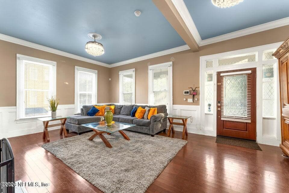 Photo 5 of 231 W 6TH Street, Jacksonville, FL 32206