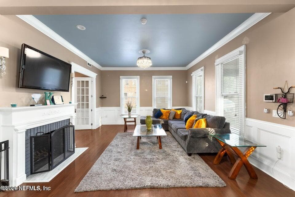 Photo 4 of 231 W 6TH Street, Jacksonville, FL 32206