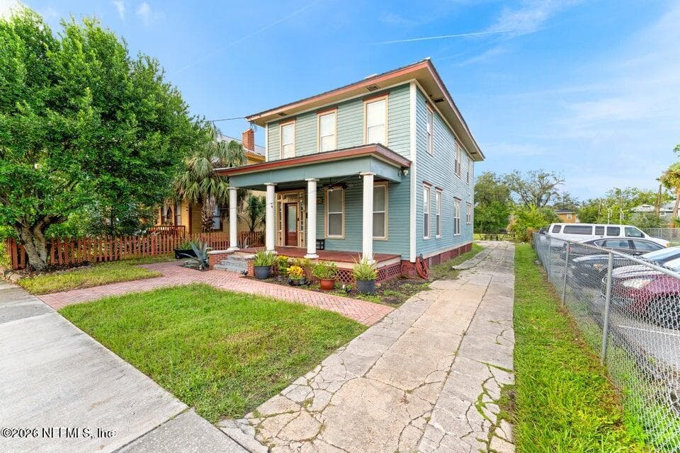 Photo 2 of 231 W 6TH Street, Jacksonville, FL 32206