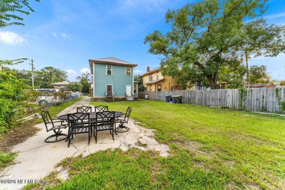 Photo 27 of 231 W 6TH Street, Jacksonville, FL 32206