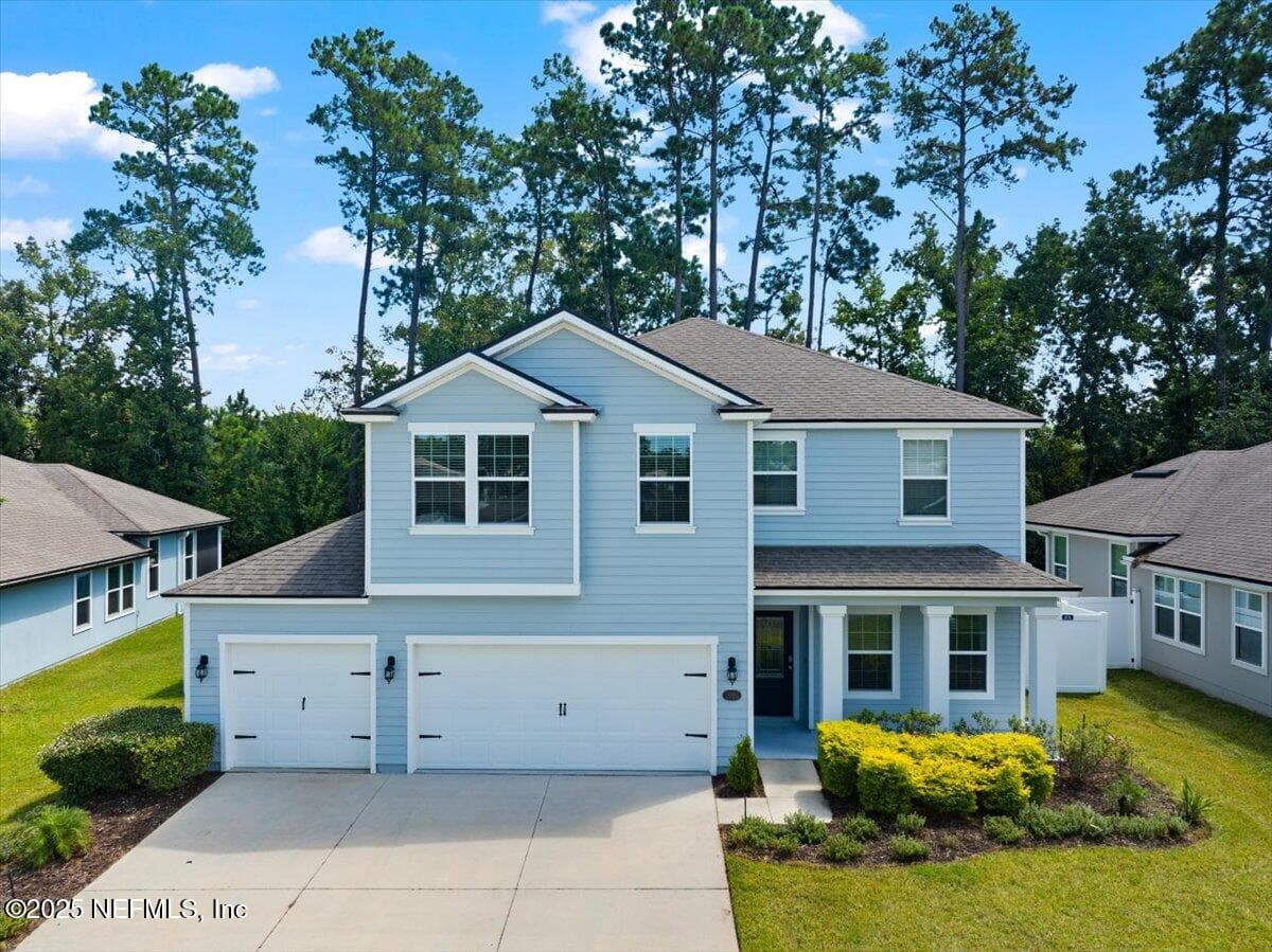 Photo 54 of 3060 FREE BIRD Loop, Green Cove Springs, FL 32043