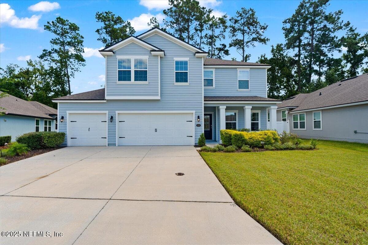 Photo 59 of 3060 FREE BIRD Loop, Green Cove Springs, FL 32043