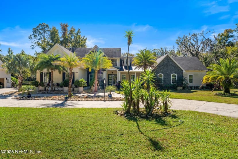 3010 Starratt Road, Jacksonville, FL 32226