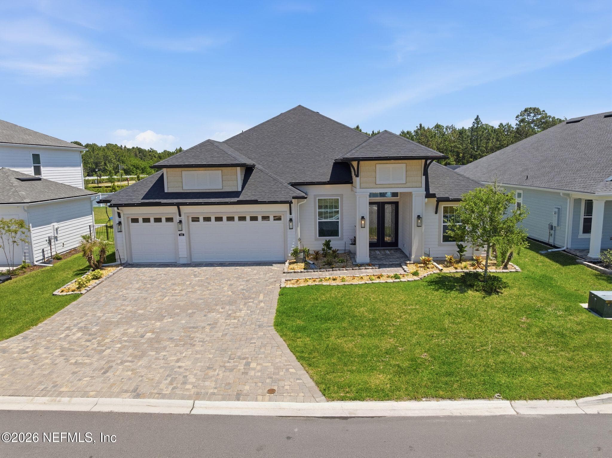 Photo 2 of 45 YORKSHIRE Drive, St. Augustine, FL 32092