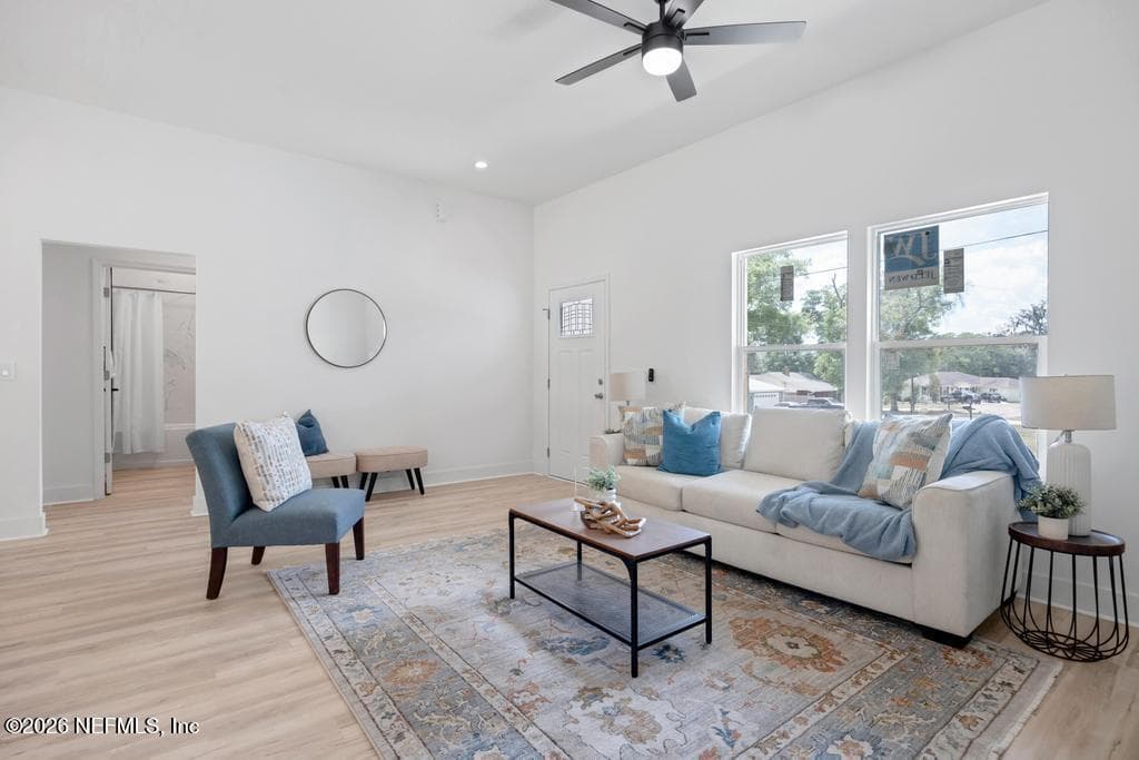 Photo 7 of 7465 DONALD Street, Keystone Heights, FL 32656