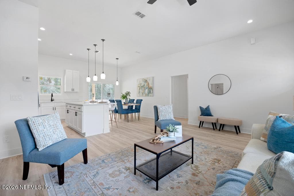 Photo 8 of 7465 DONALD Street, Keystone Heights, FL 32656