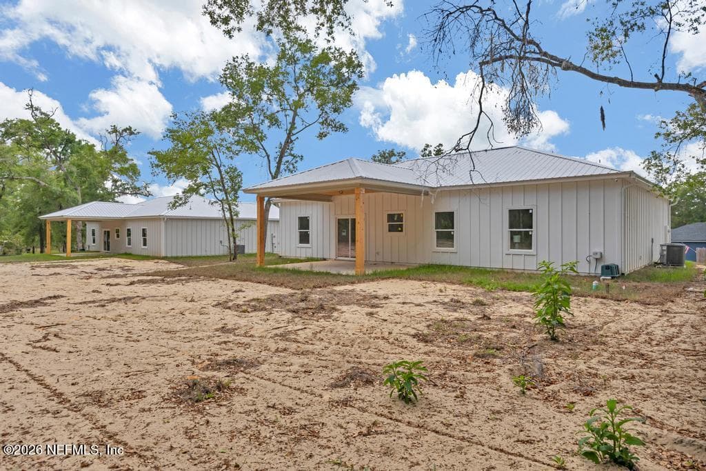 Photo 29 of 7465 DONALD Street, Keystone Heights, FL 32656