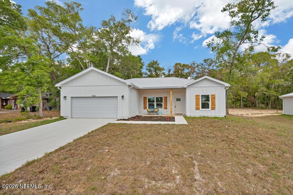 Photo 31 of 7467 DONALD Street, Keystone Heights, FL 32656