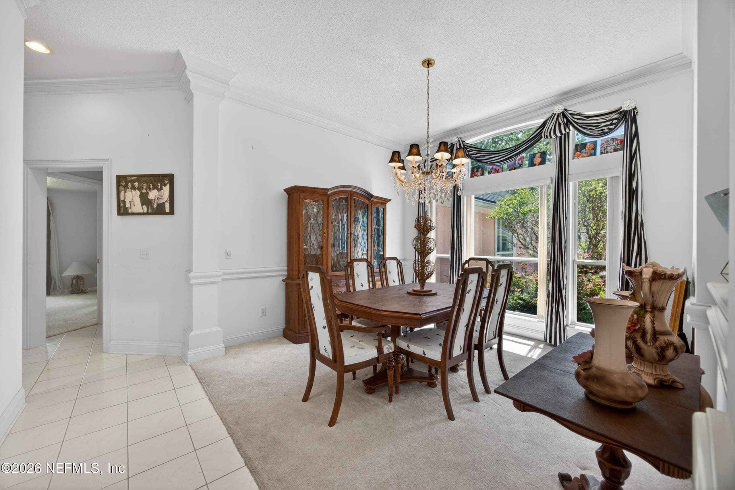 Photo 11 of 525 SUGAR GROVE Place, Orange Park, FL 32073