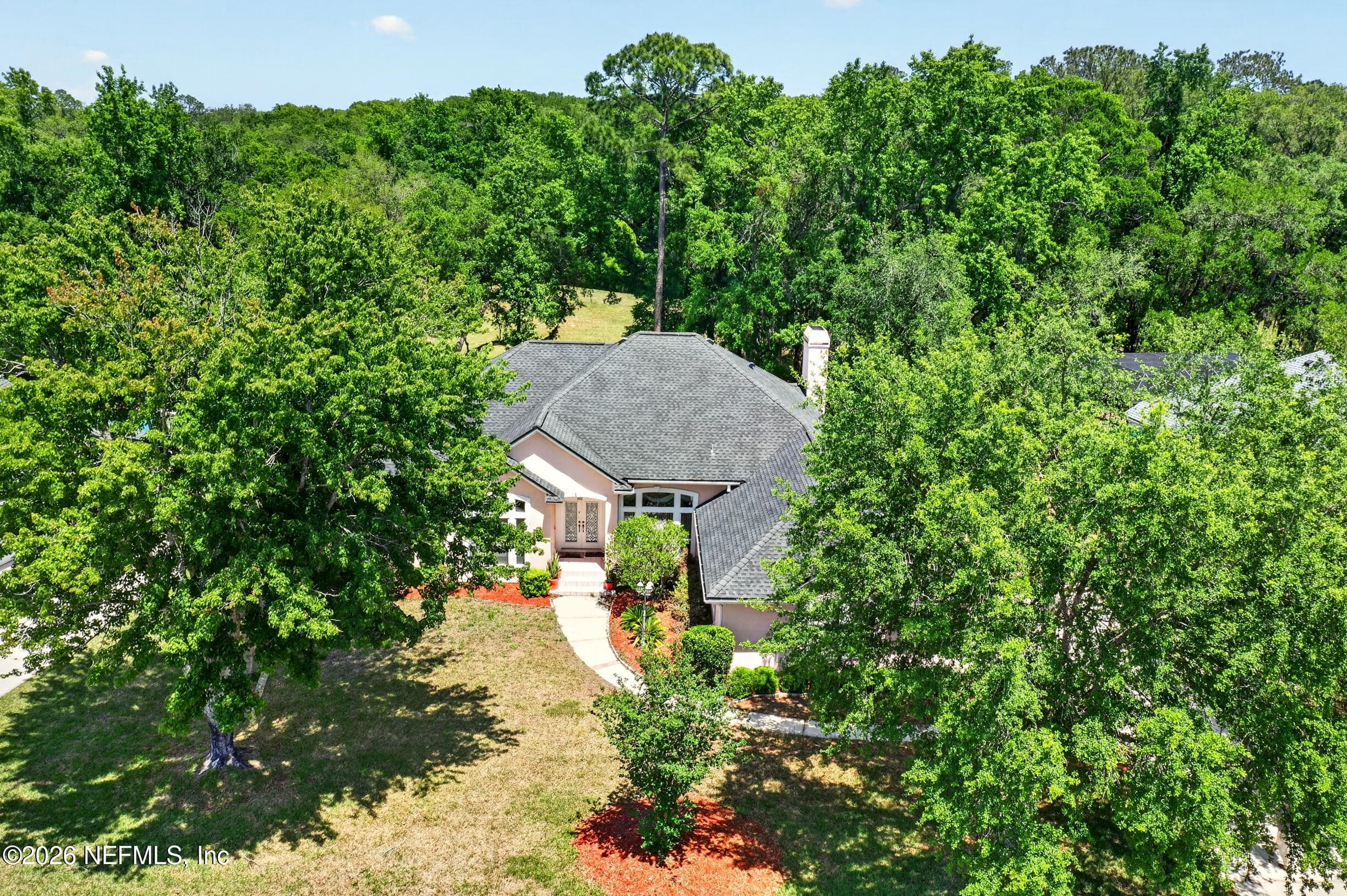Photo 59 of 525 SUGAR GROVE Place, Orange Park, FL 32073