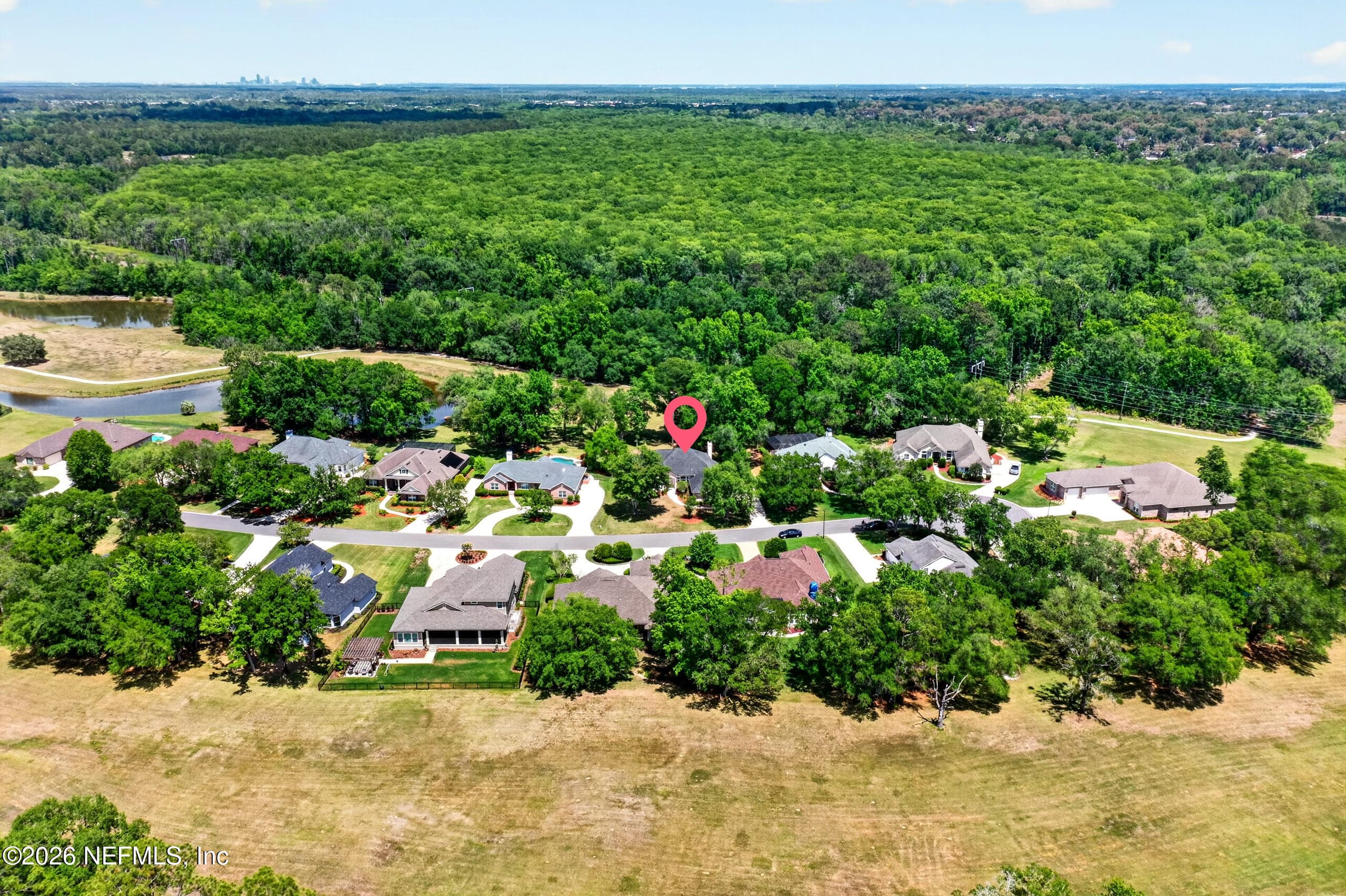 Photo 56 of 525 SUGAR GROVE Place, Orange Park, FL 32073