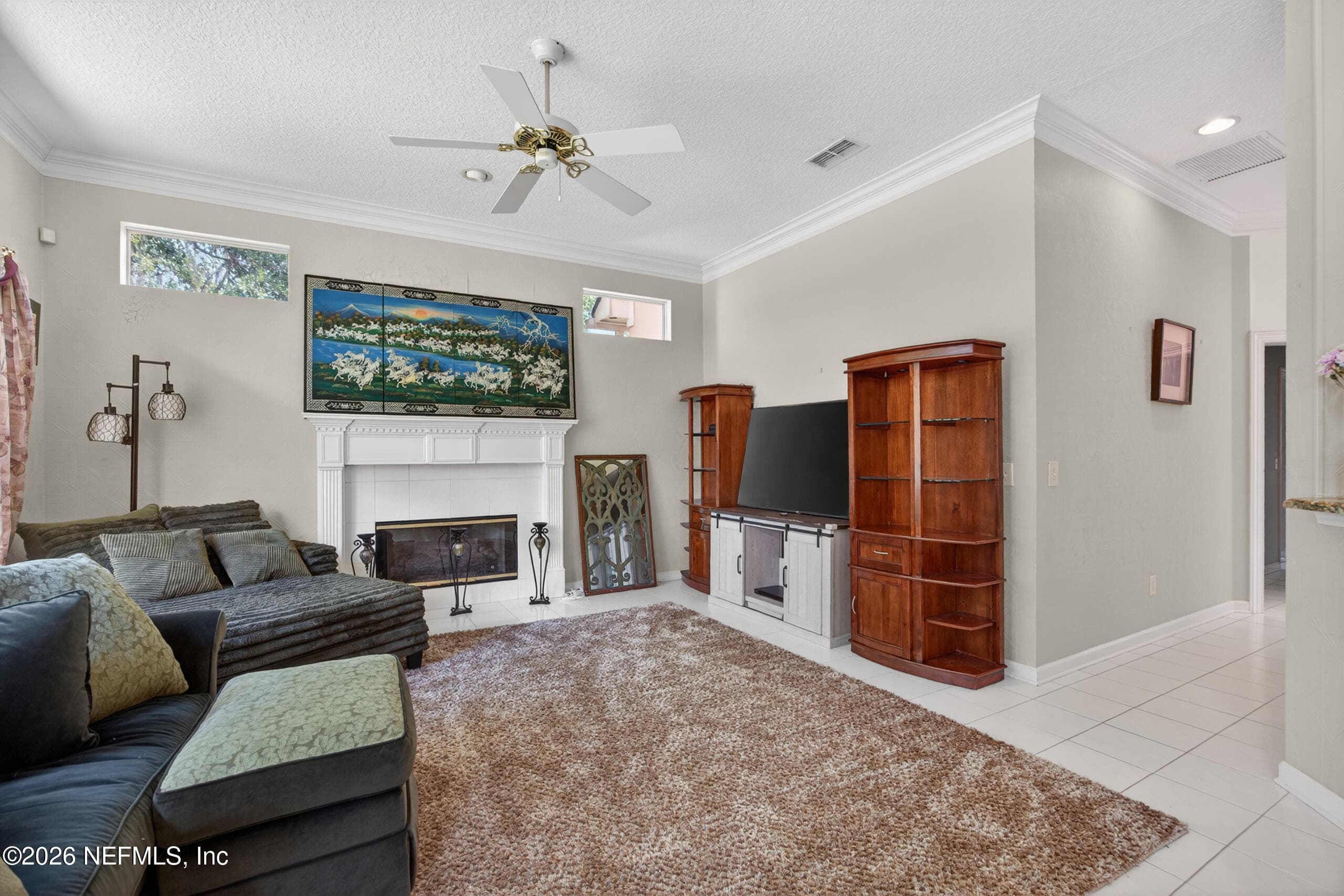 Photo 25 of 525 SUGAR GROVE Place, Orange Park, FL 32073