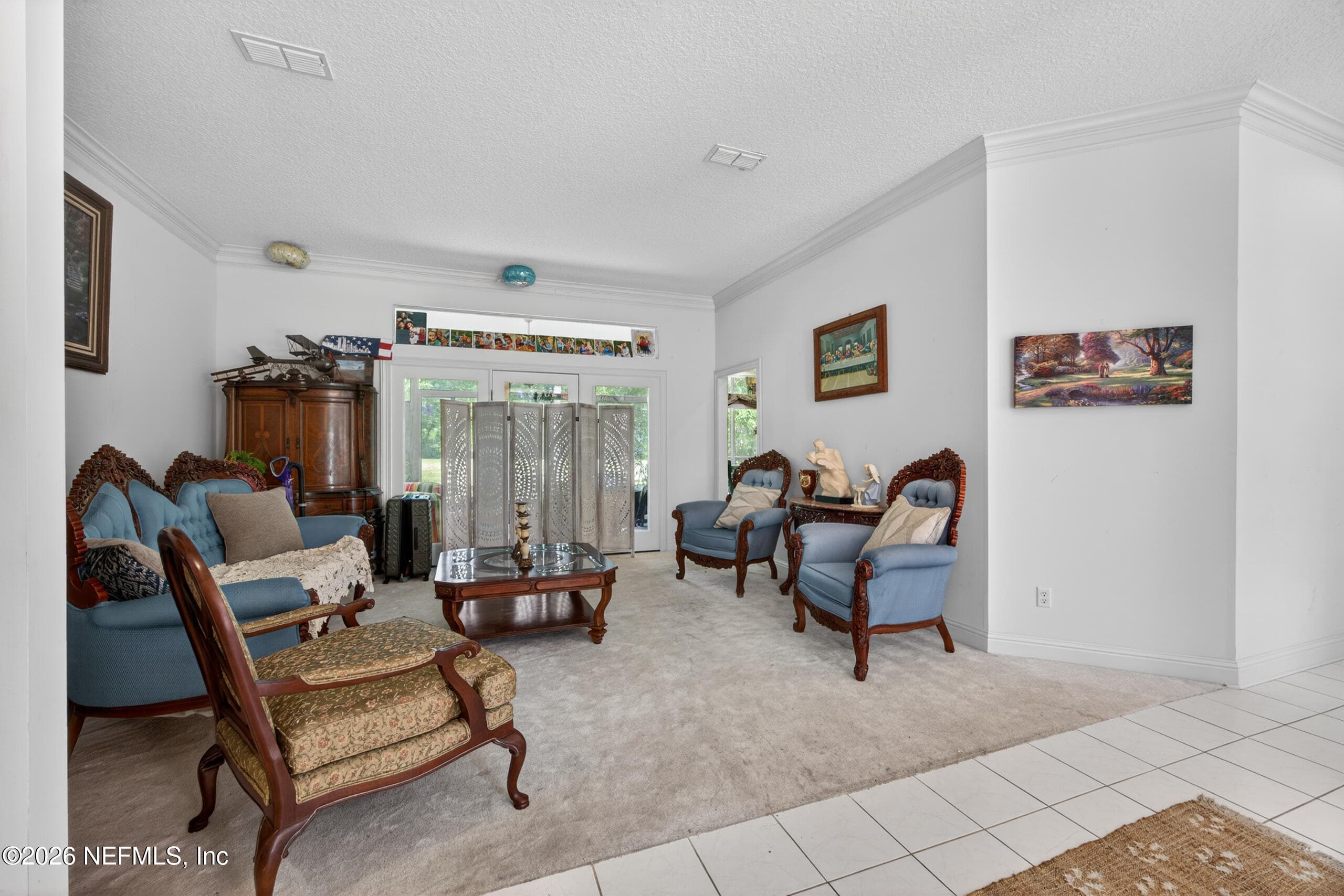 Photo 8 of 525 SUGAR GROVE Place, Orange Park, FL 32073