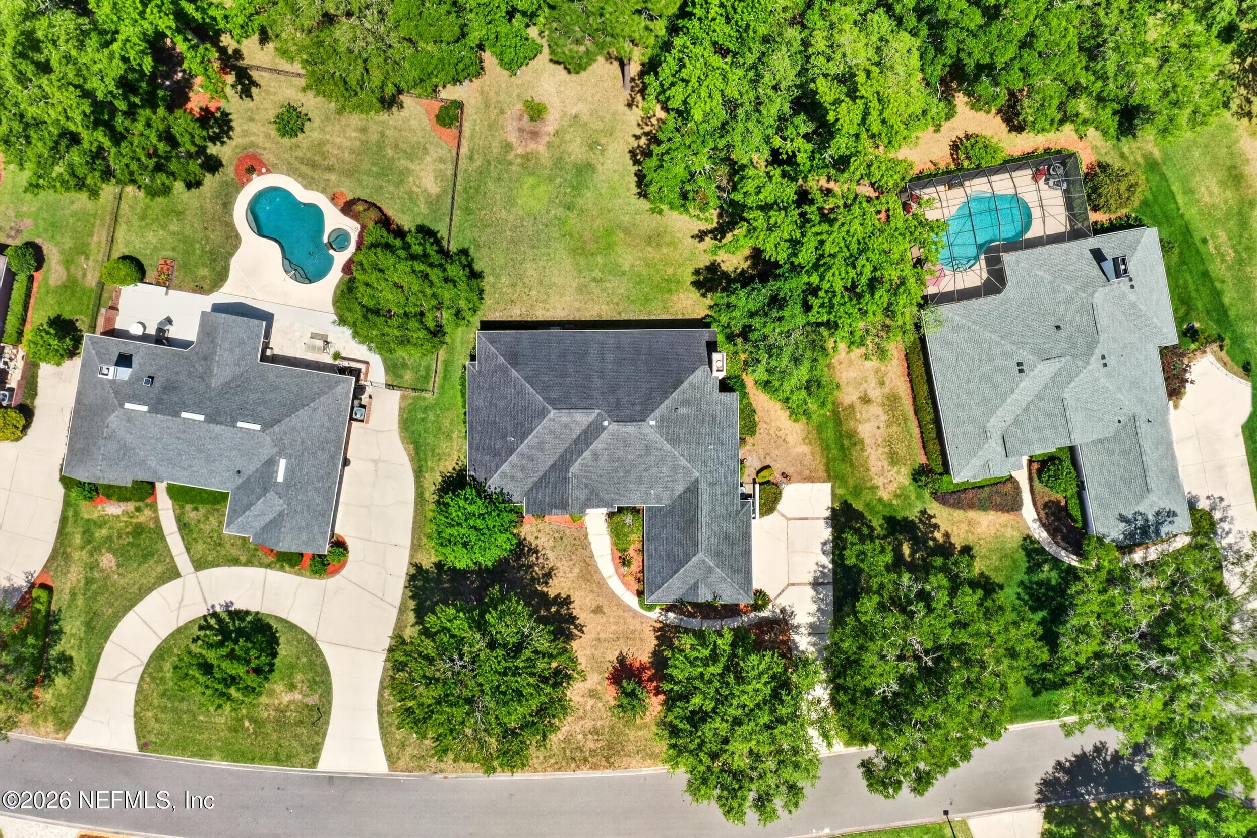 Photo 5 of 525 SUGAR GROVE Place, Orange Park, FL 32073