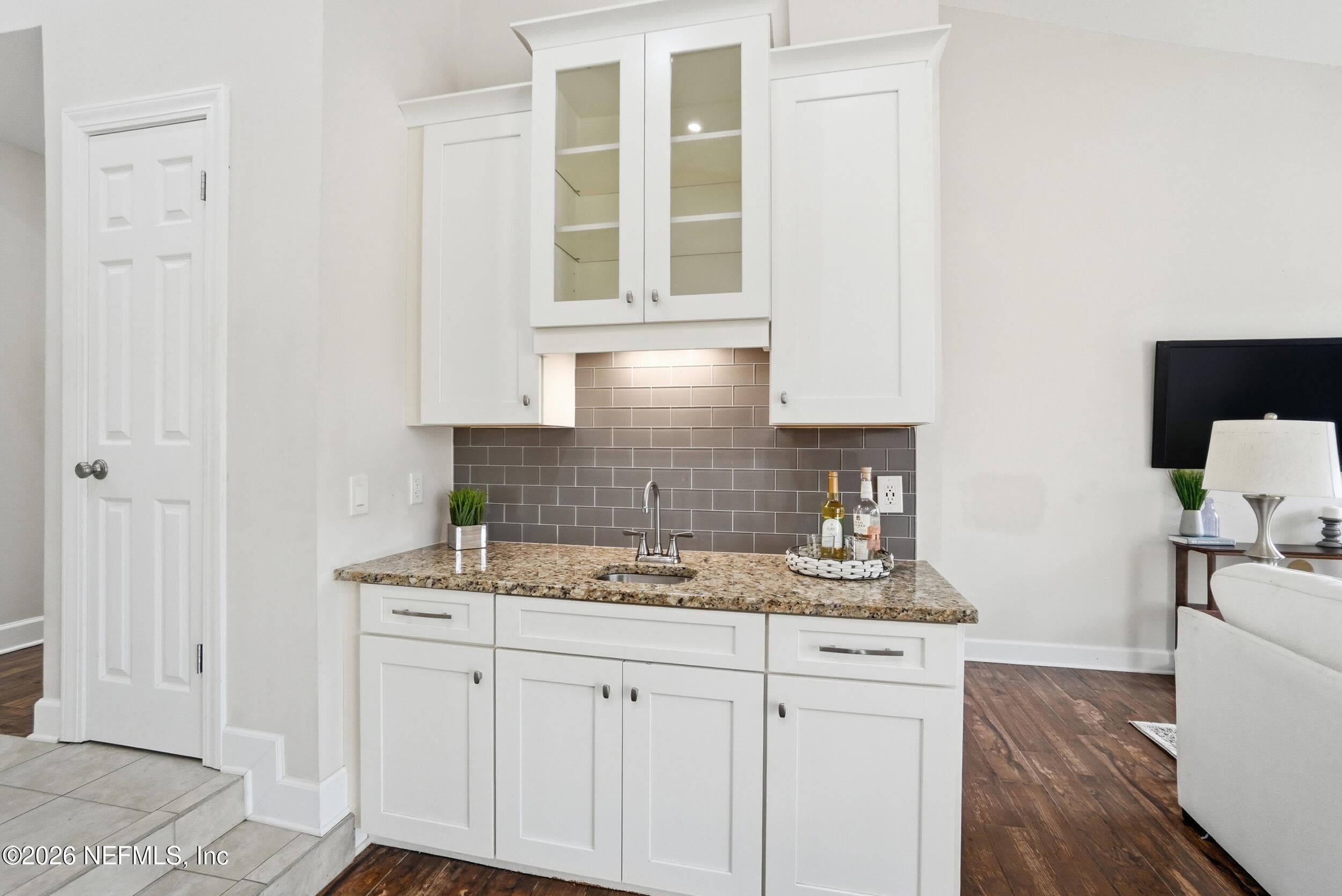 Nearby Utility/Coat Closet — 7805 DEERWOOD POINT Court 1402, Jacksonville, FL 32256