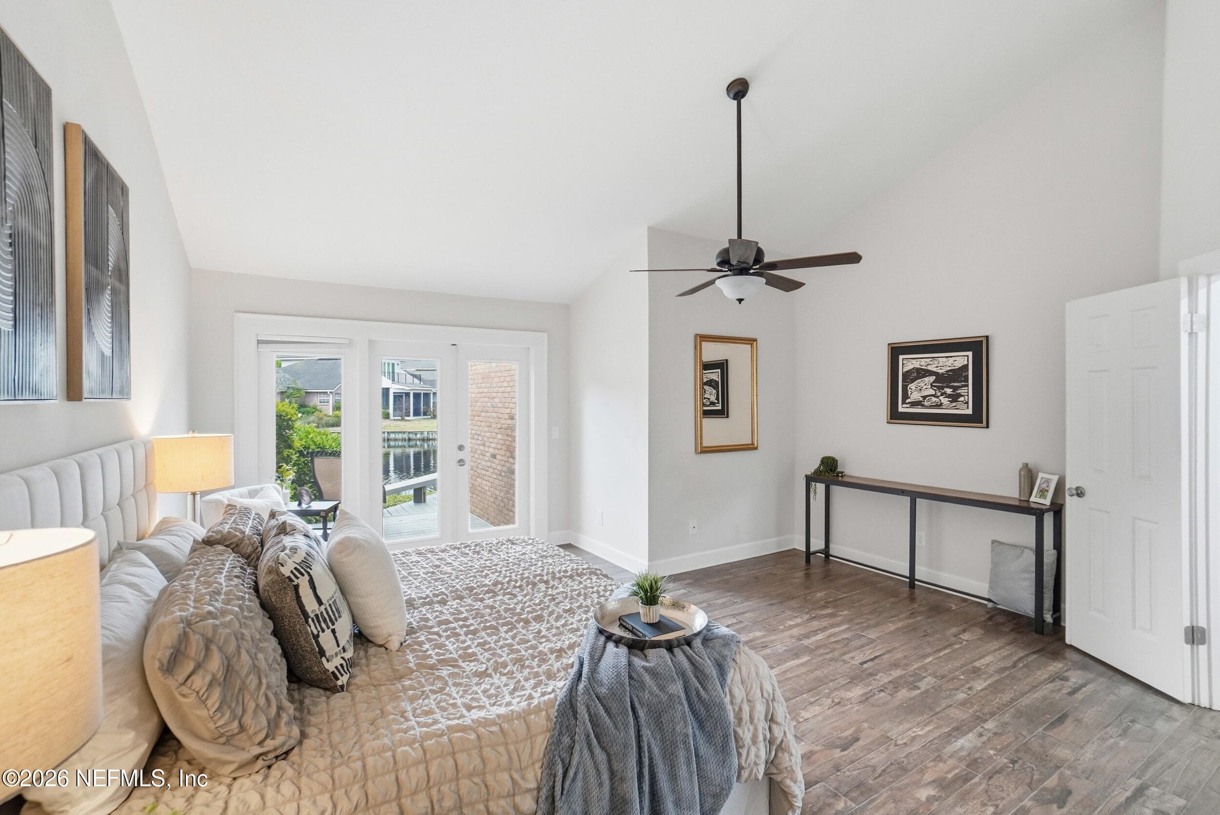Spacious — 7805 DEERWOOD POINT Court 1402, Jacksonville, FL 32256