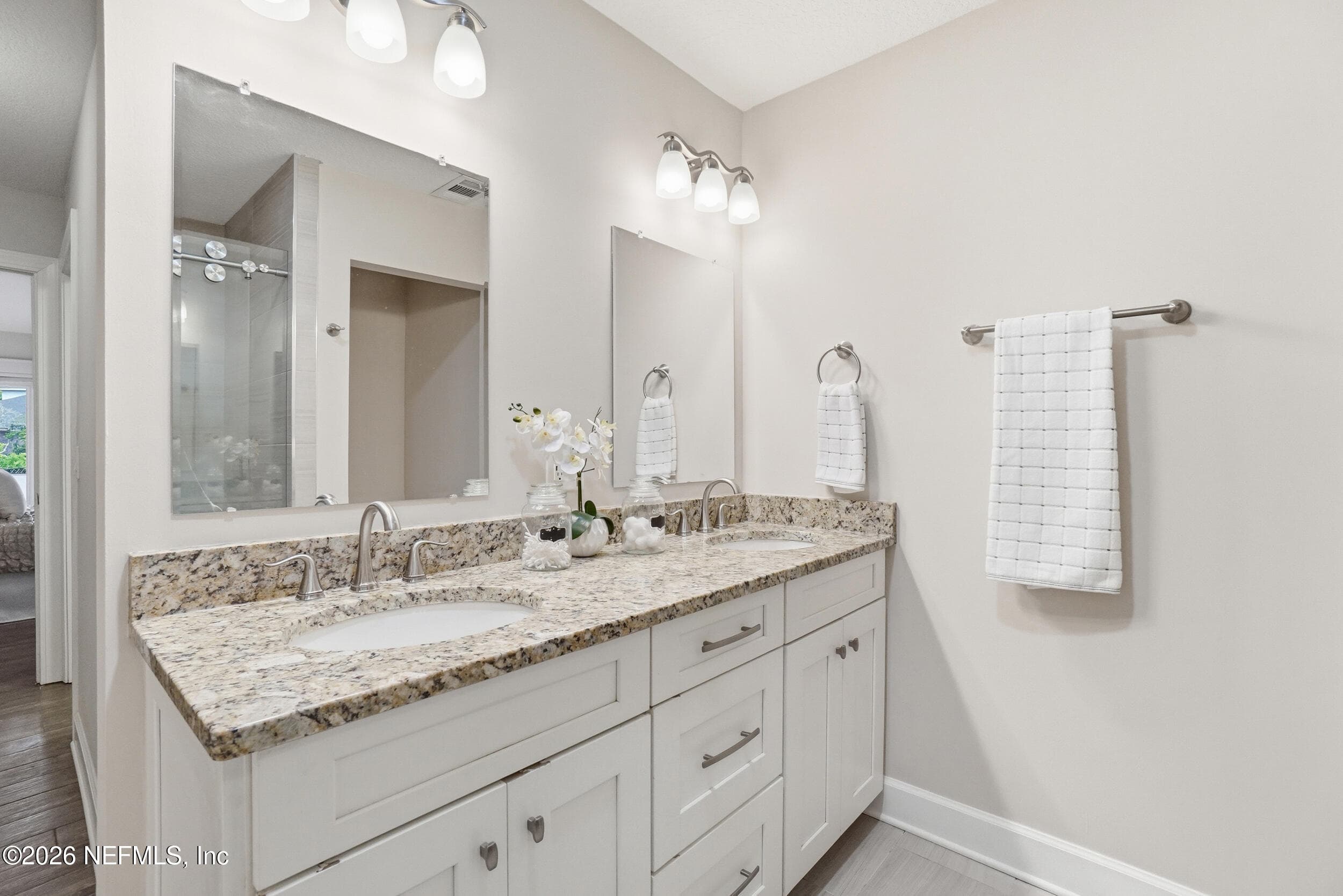 Twin Sinks — 7805 DEERWOOD POINT Court 1402, Jacksonville, FL 32256