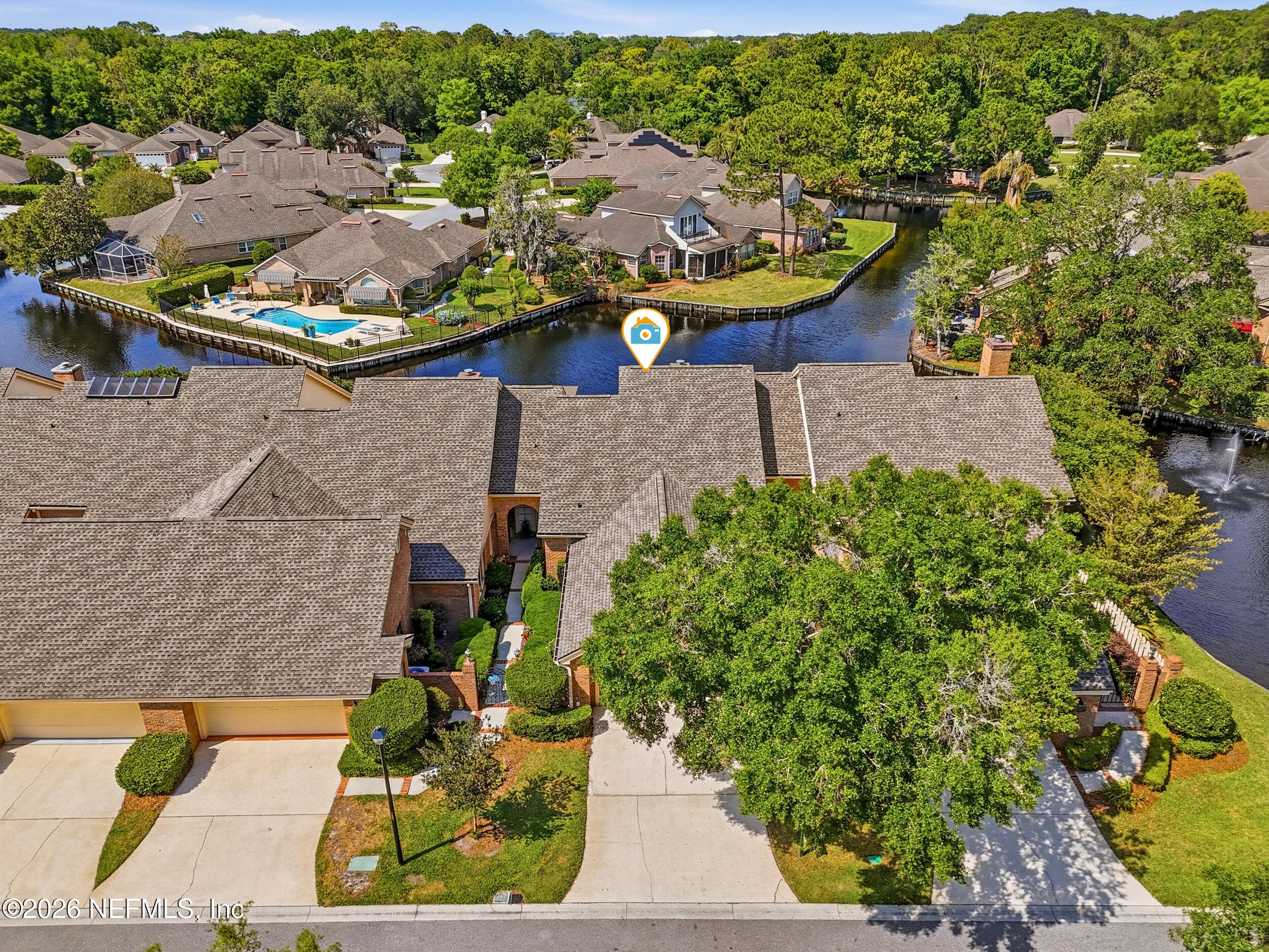 Photo 4 of 7805 DEERWOOD POINT Court 1402, Jacksonville, FL 32256