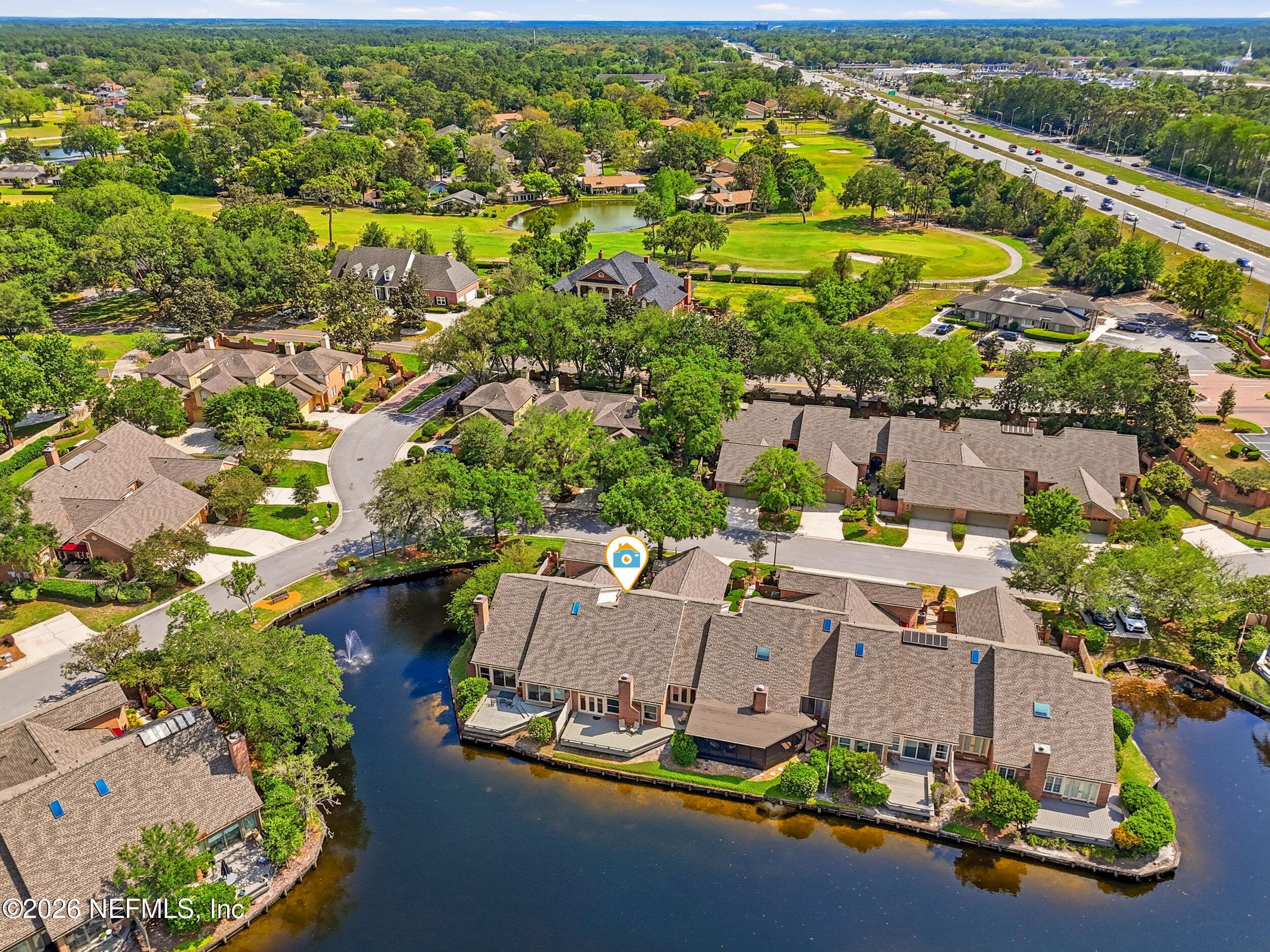 Photo 3 of 7805 DEERWOOD POINT Court 1402, Jacksonville, FL 32256