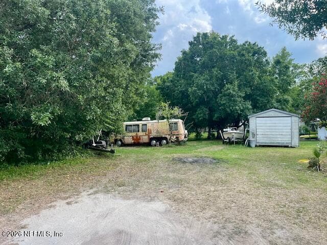 Photo 2 of 8157 WENDOVER Road, St. Augustine, FL 32092