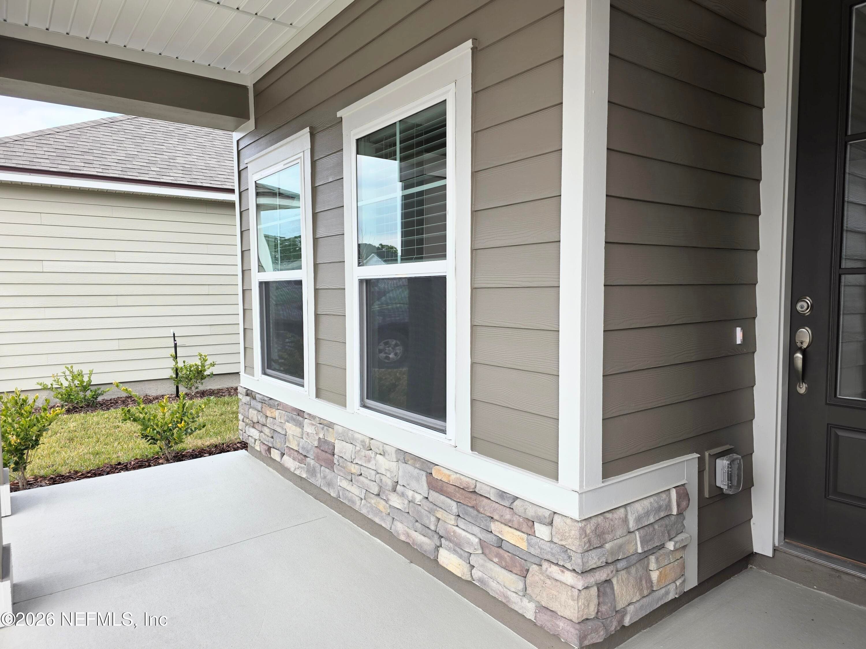 Photo 2 of 3295 WILLOWLEAF Lane, Green Cove Springs, FL 32043