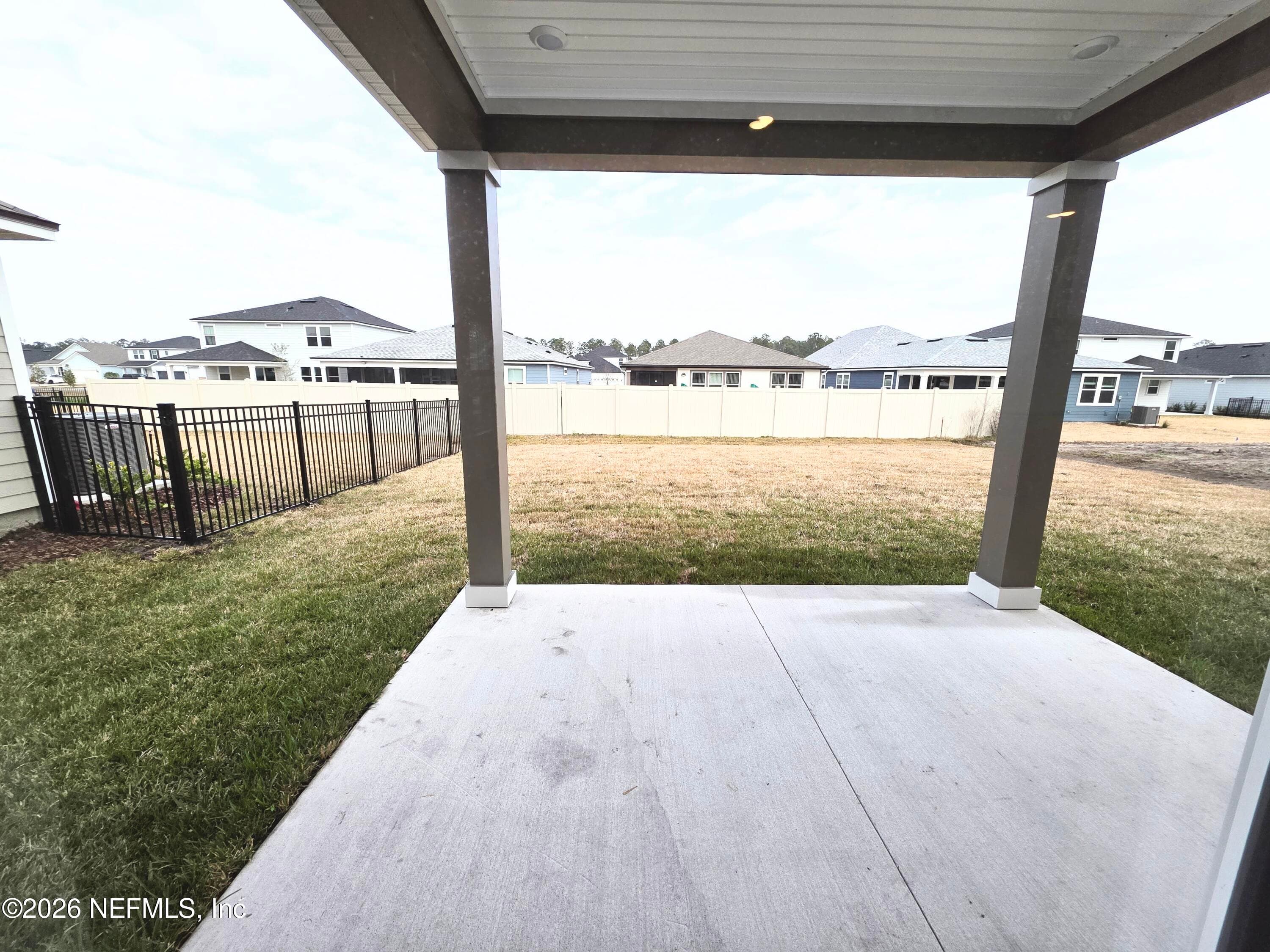 Photo 3 of 3295 WILLOWLEAF Lane, Green Cove Springs, FL 32043