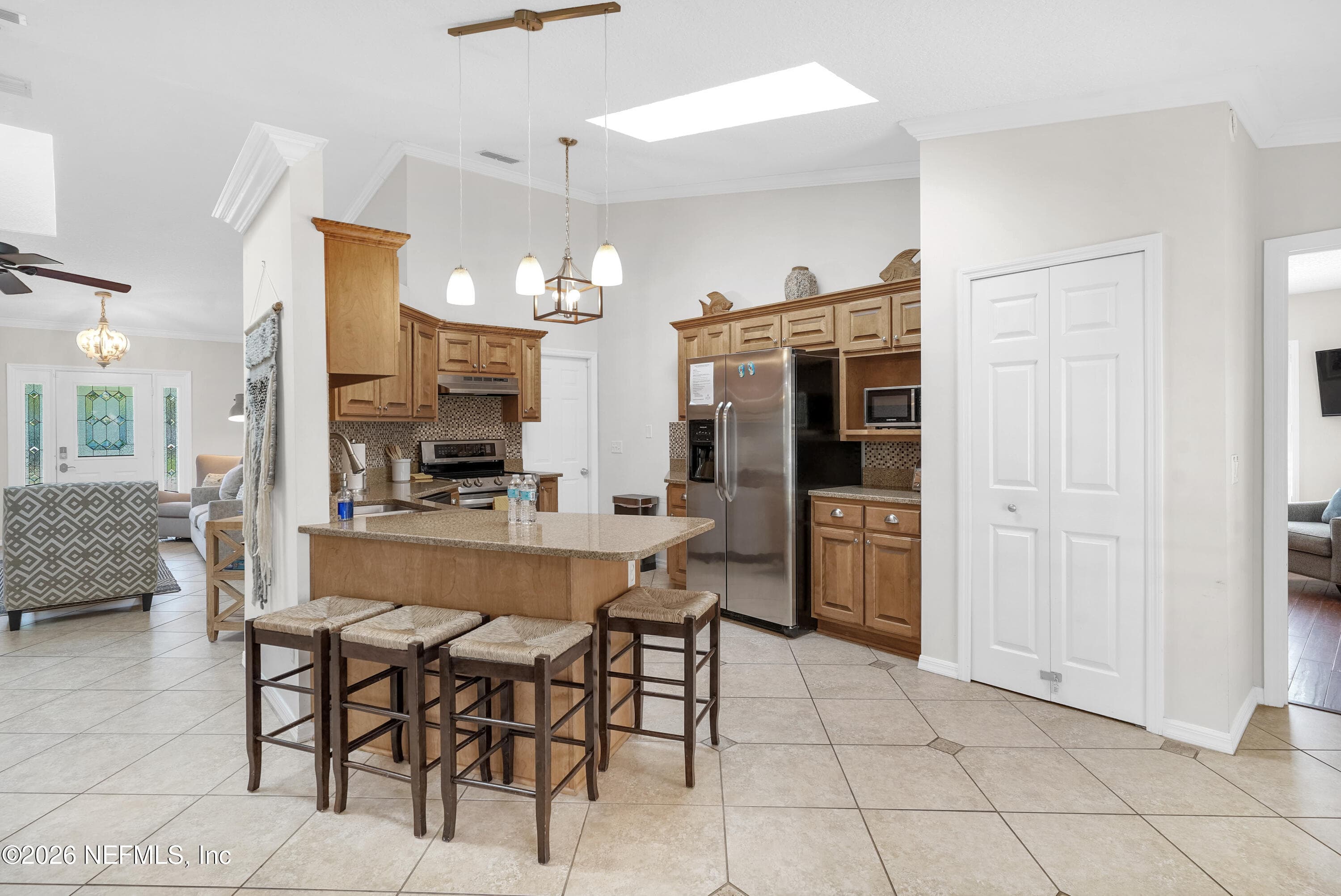 Photo 3 of 404 FOURTEENTH Street, St. Augustine, FL 32084