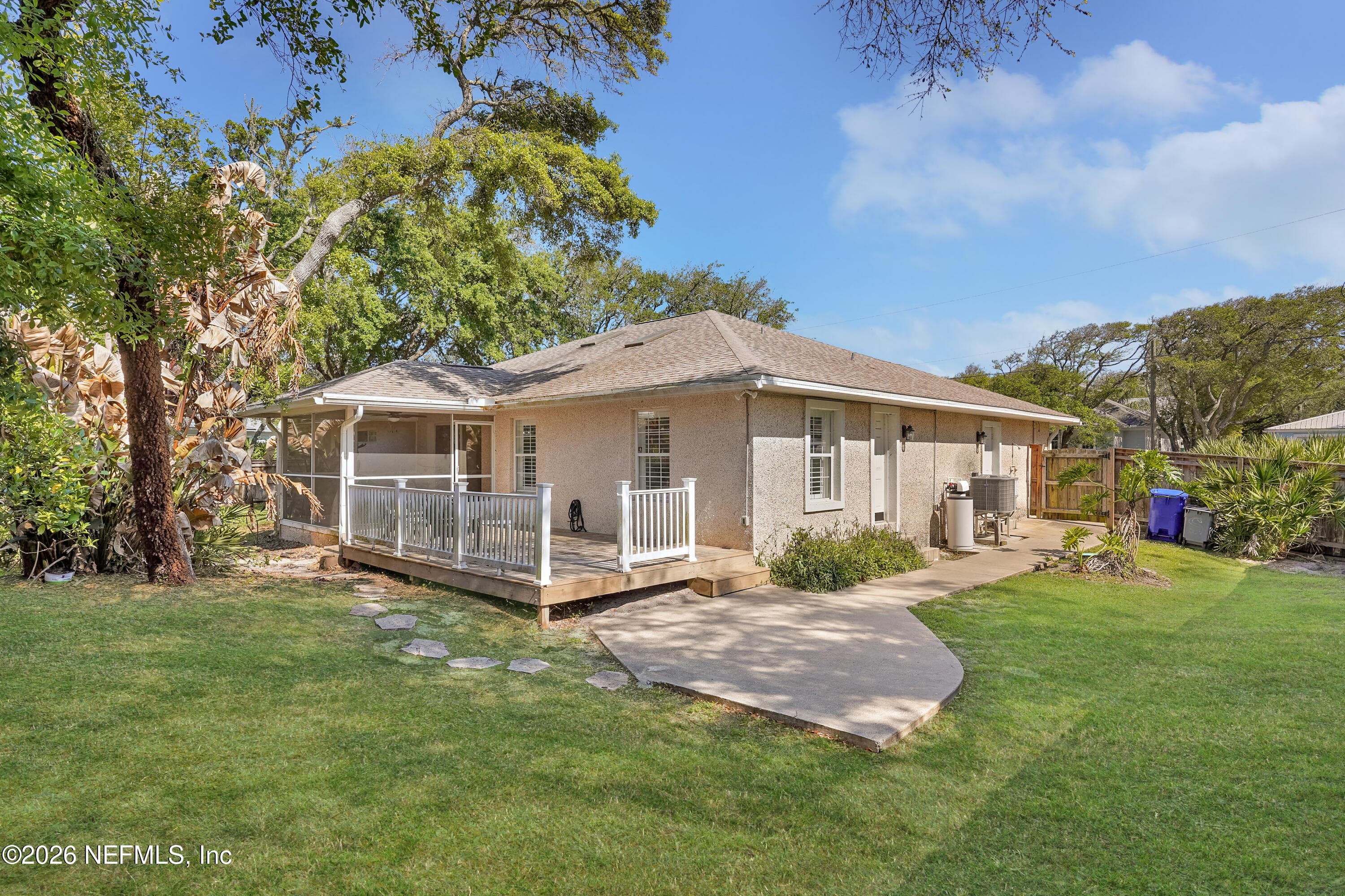 Photo 34 of 404 FOURTEENTH Street, St. Augustine, FL 32084