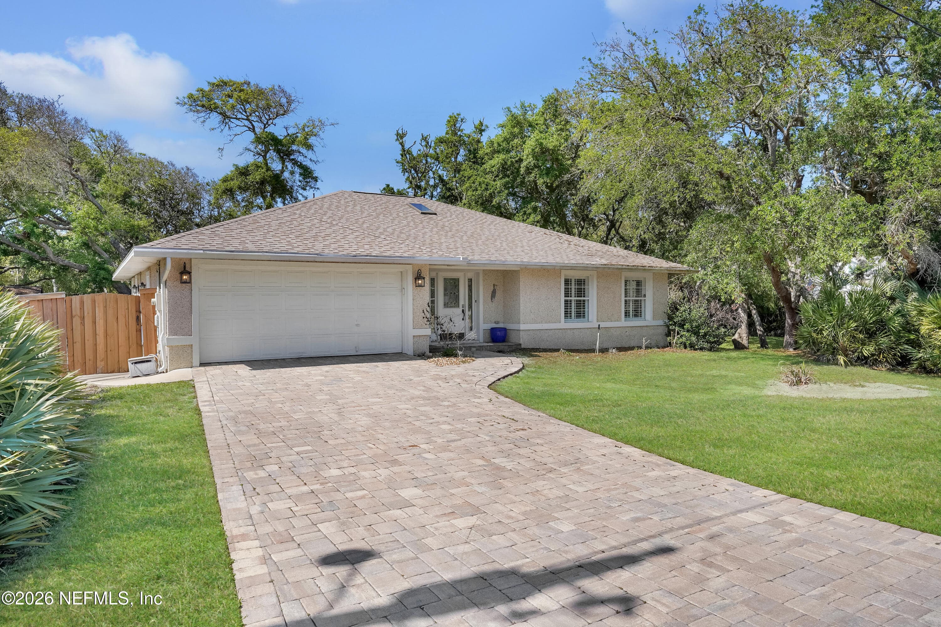 Photo 6 of 404 FOURTEENTH Street, St. Augustine, FL 32084