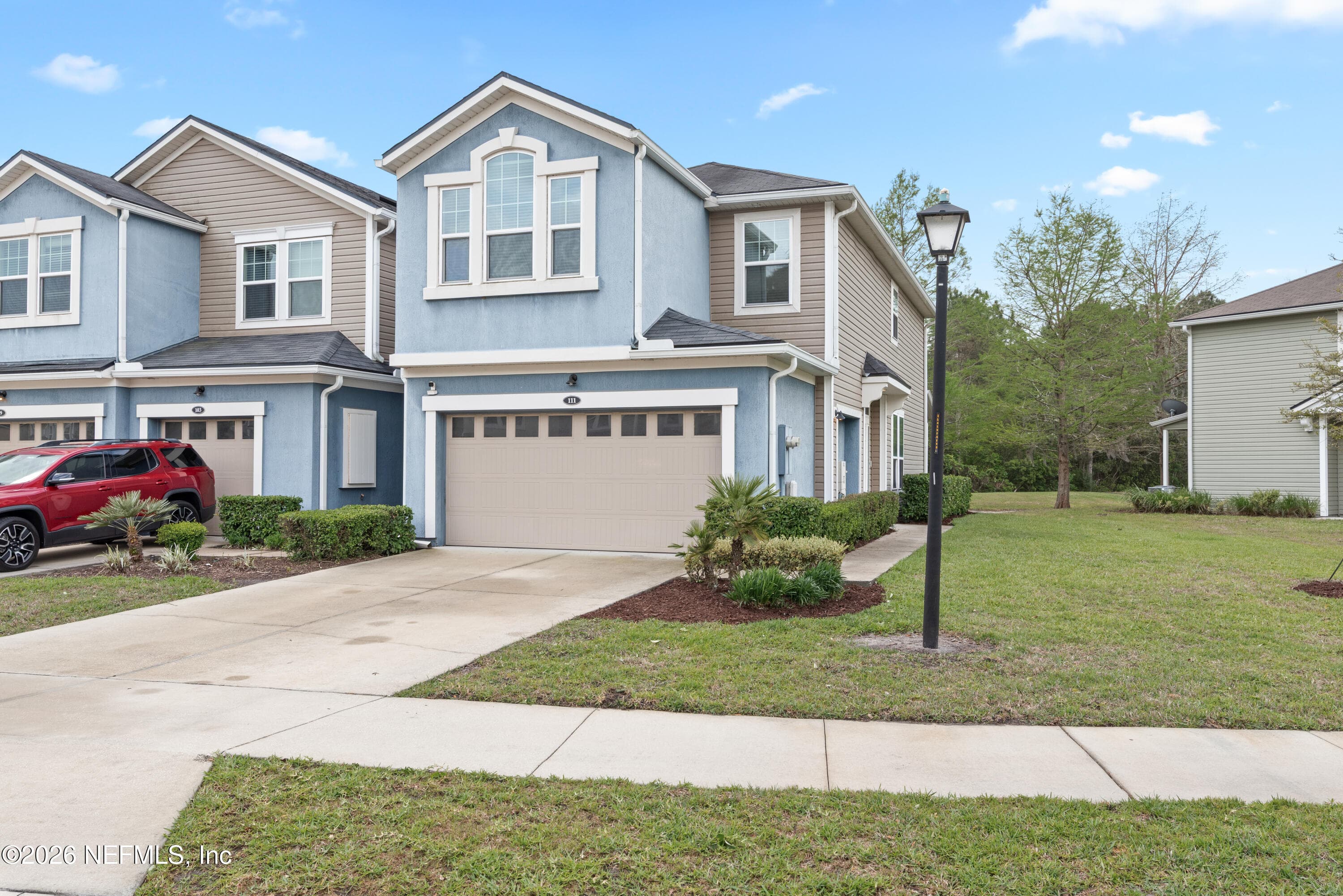 Photo 2 of 111 PARADAS Place, St. Augustine, FL 32092