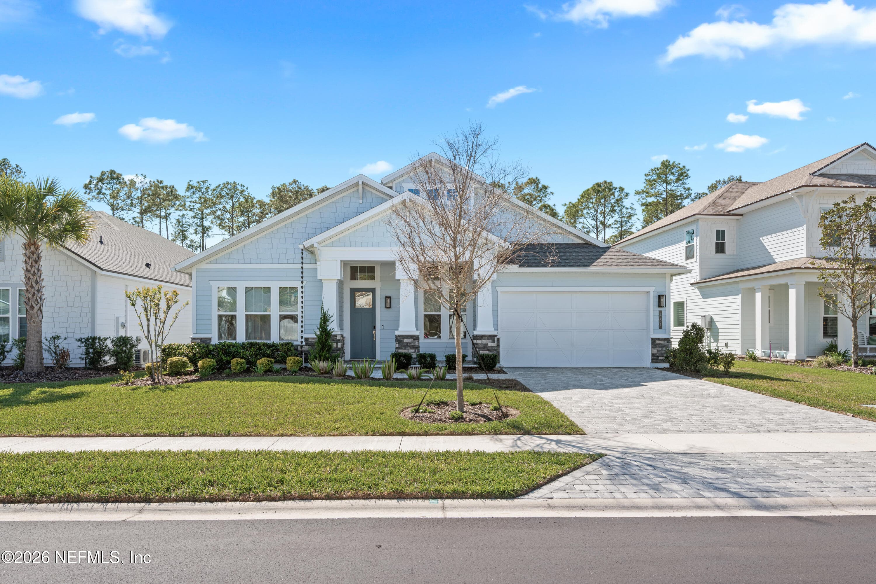 Photo 2 of 431 PALM CREST Drive, Ponte Vedra, FL 32081