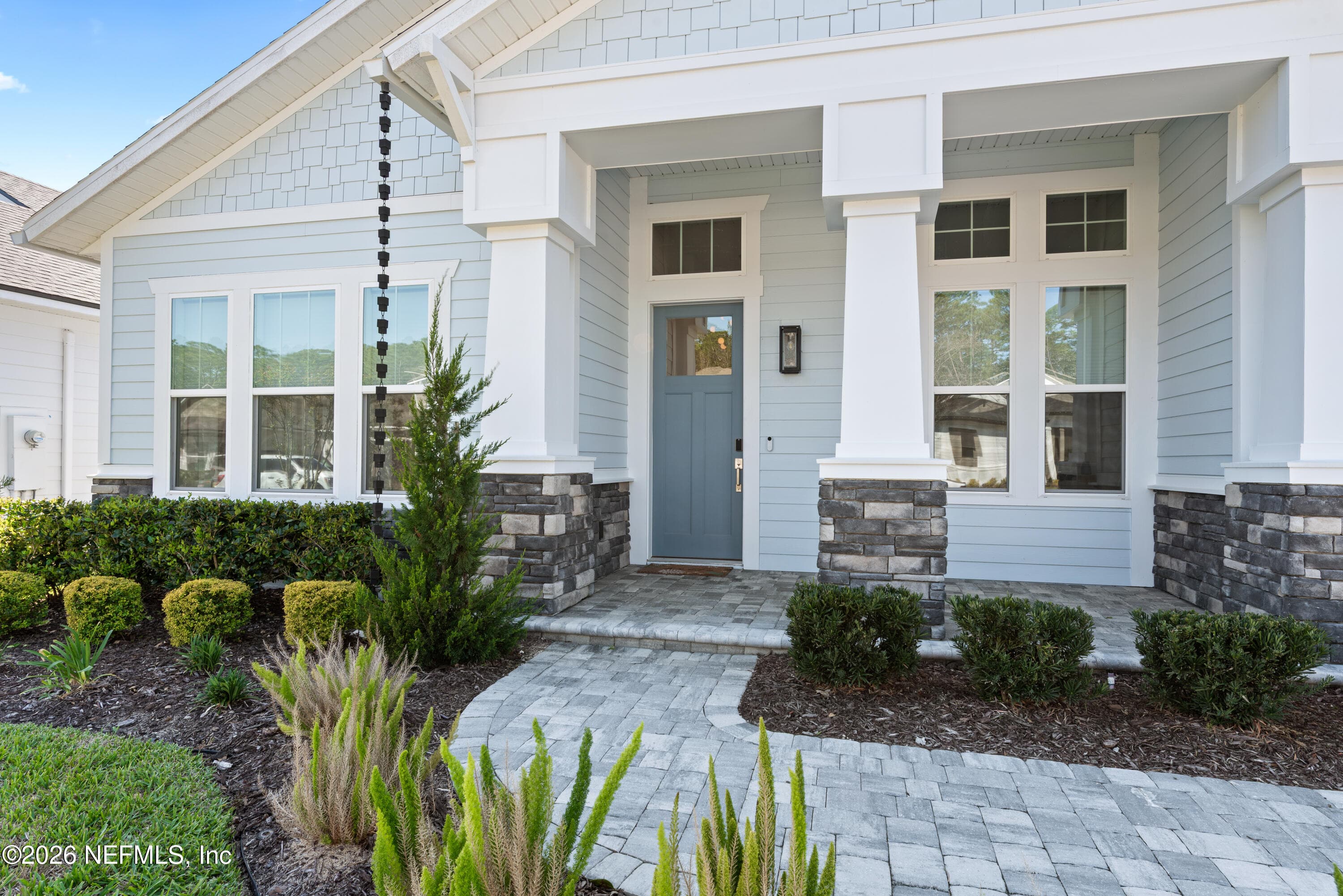 Photo 3 of 431 PALM CREST Drive, Ponte Vedra, FL 32081