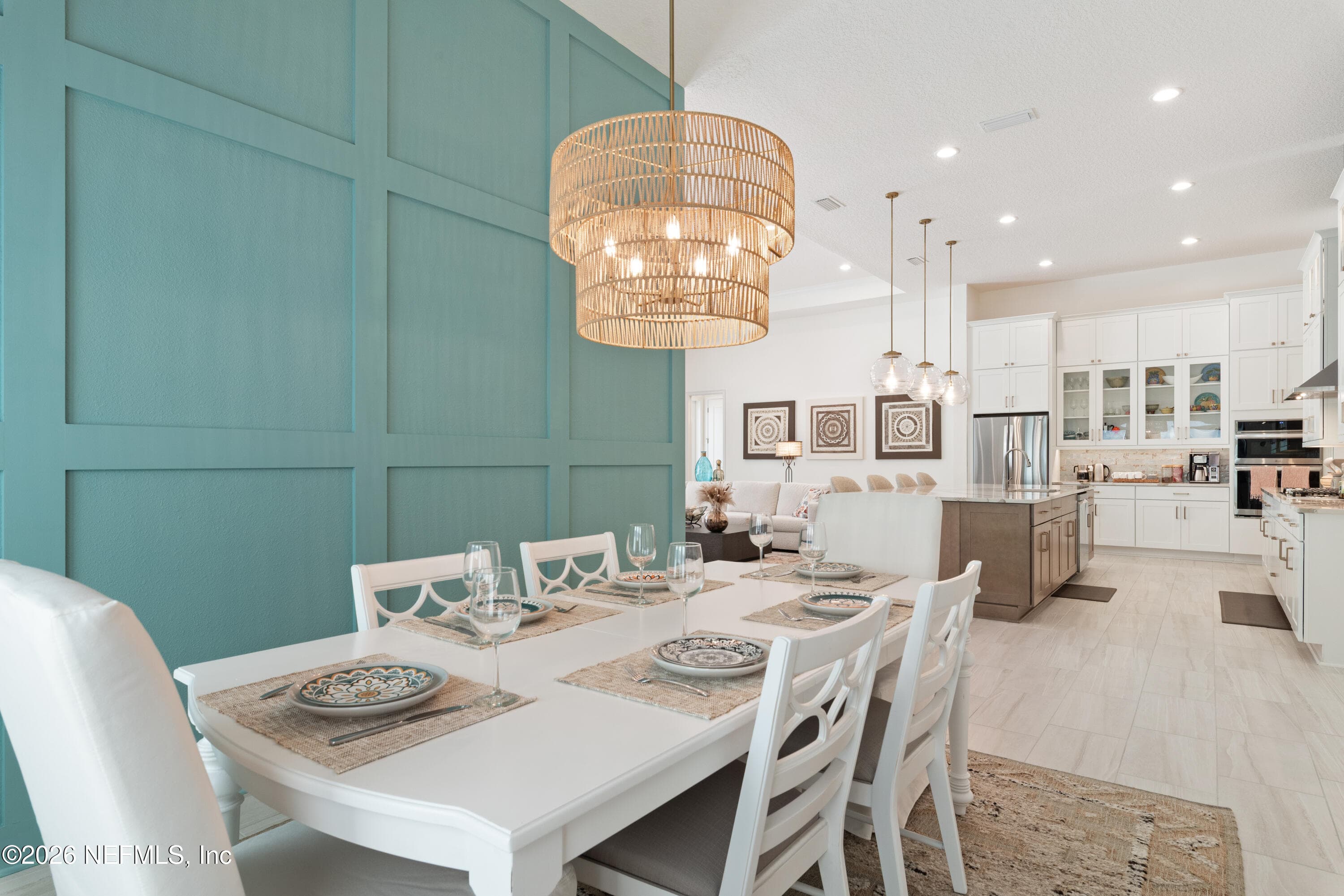 Photo 12 of 431 PALM CREST Drive, Ponte Vedra, FL 32081