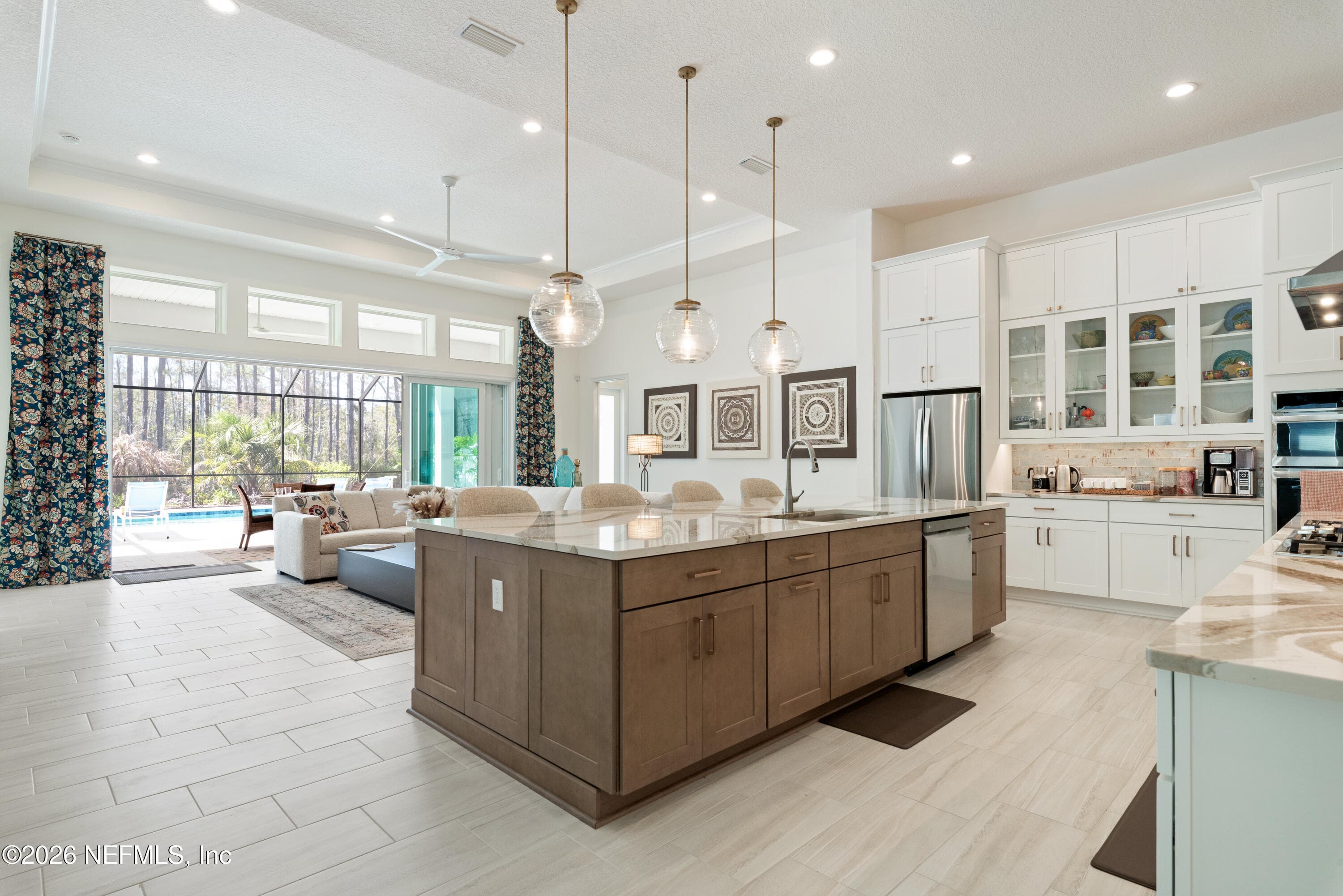 Photo 14 of 431 PALM CREST Drive, Ponte Vedra, FL 32081