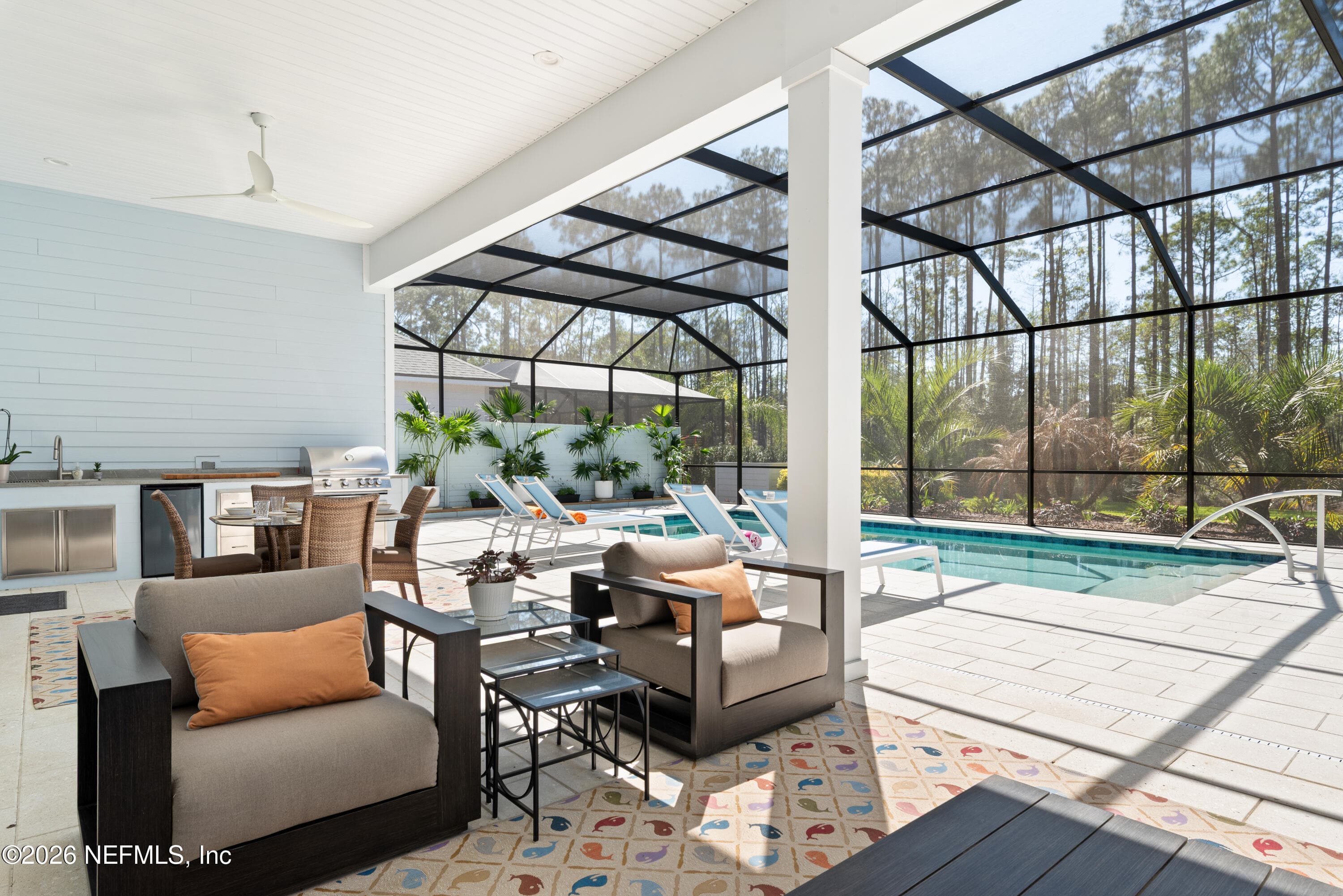 Photo 42 of 431 PALM CREST Drive, Ponte Vedra, FL 32081