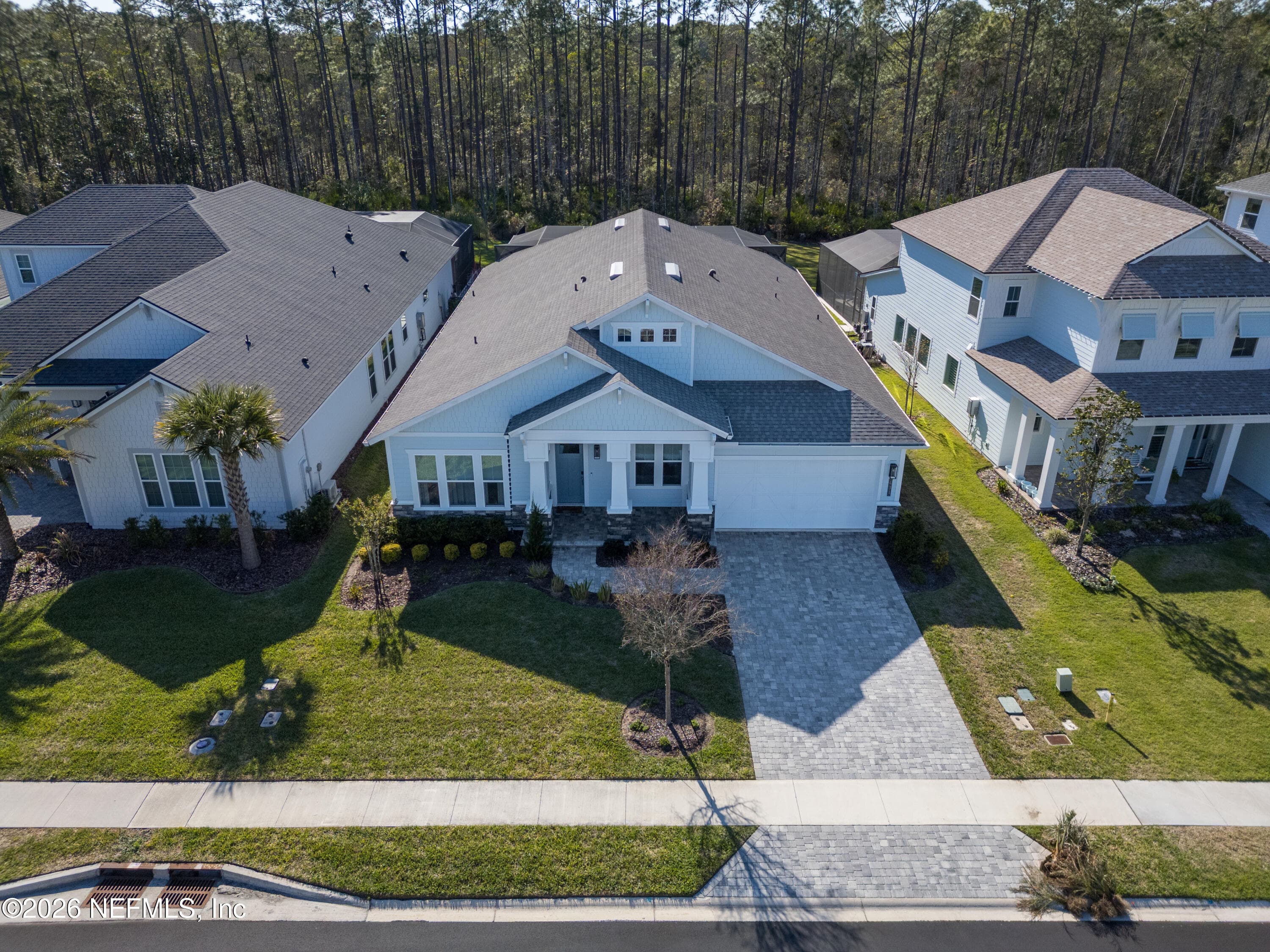Photo 49 of 431 PALM CREST Drive, Ponte Vedra, FL 32081