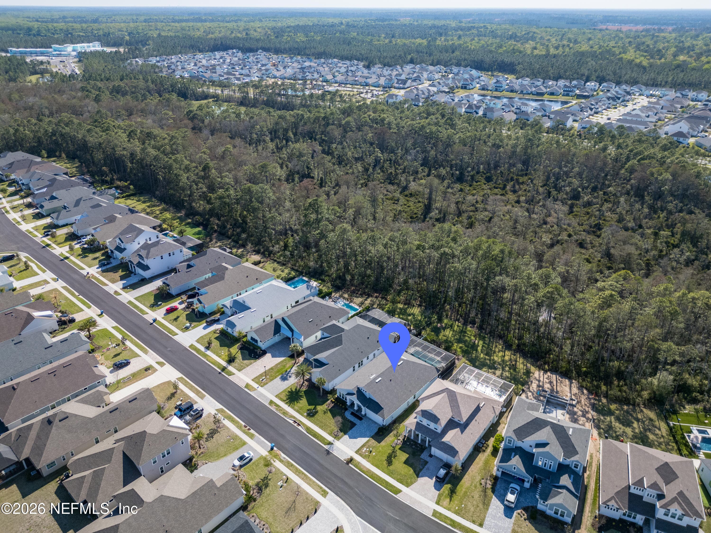 Photo 50 of 431 PALM CREST Drive, Ponte Vedra, FL 32081