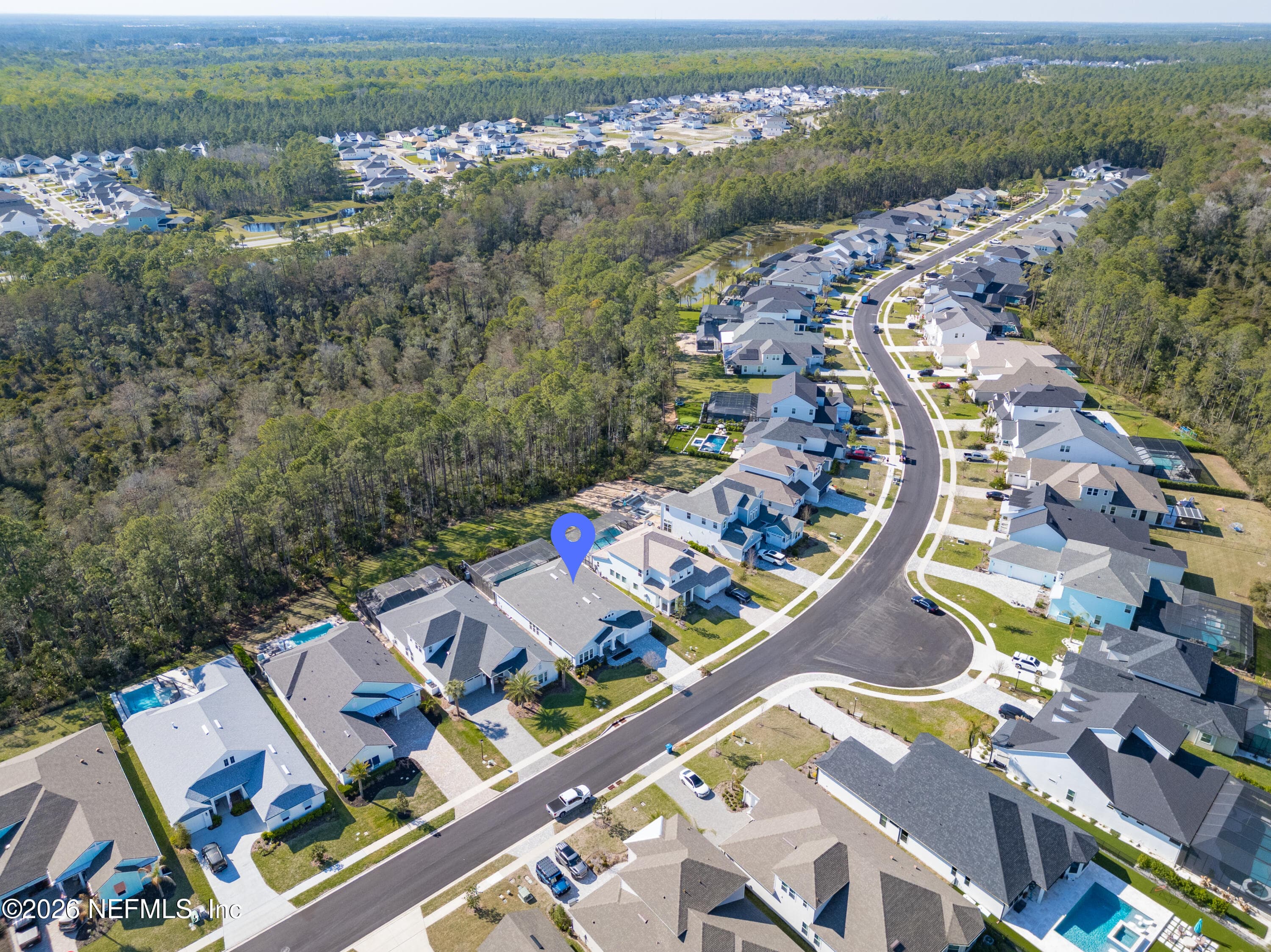 Photo 51 of 431 PALM CREST Drive, Ponte Vedra, FL 32081