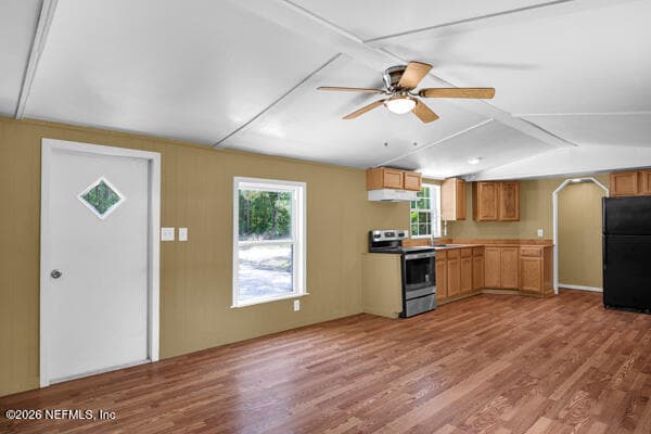 Photo 15 of 155 RABBIT TRACK Road, Satsuma, FL 32189