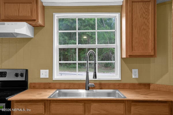 Photo 6 of 155 RABBIT TRACK Road, Satsuma, FL 32189