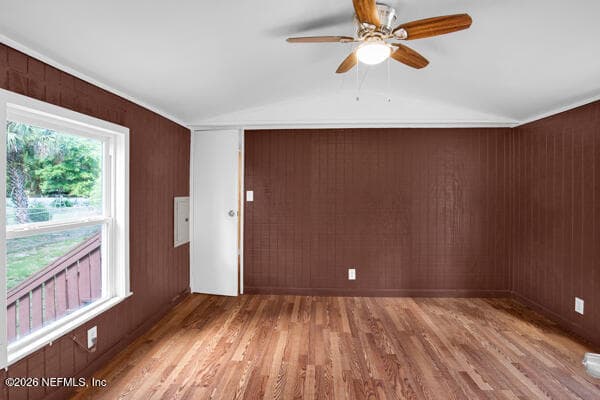 Photo 8 of 155 RABBIT TRACK Road, Satsuma, FL 32189