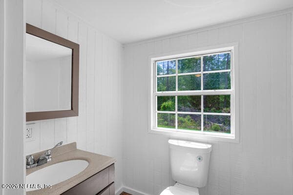 Photo 9 of 155 RABBIT TRACK Road, Satsuma, FL 32189