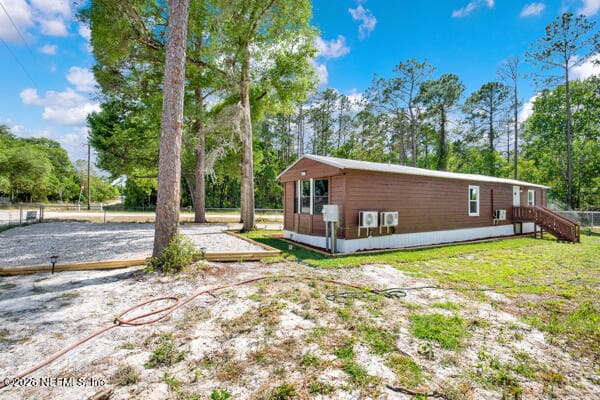 Photo 19 of 155 RABBIT TRACK Road, Satsuma, FL 32189